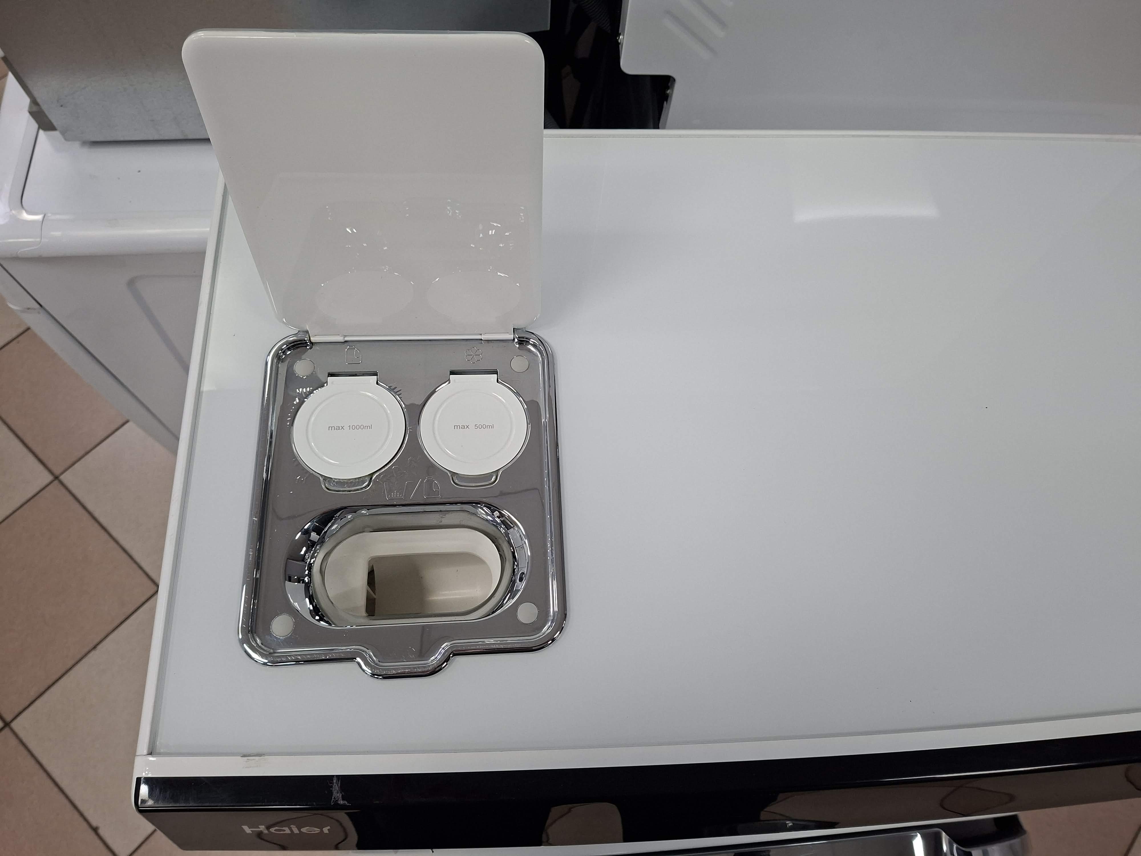 Mašina za pranje i sušenje veša Haier HWD100-BD1499U1N, 10+6 kg