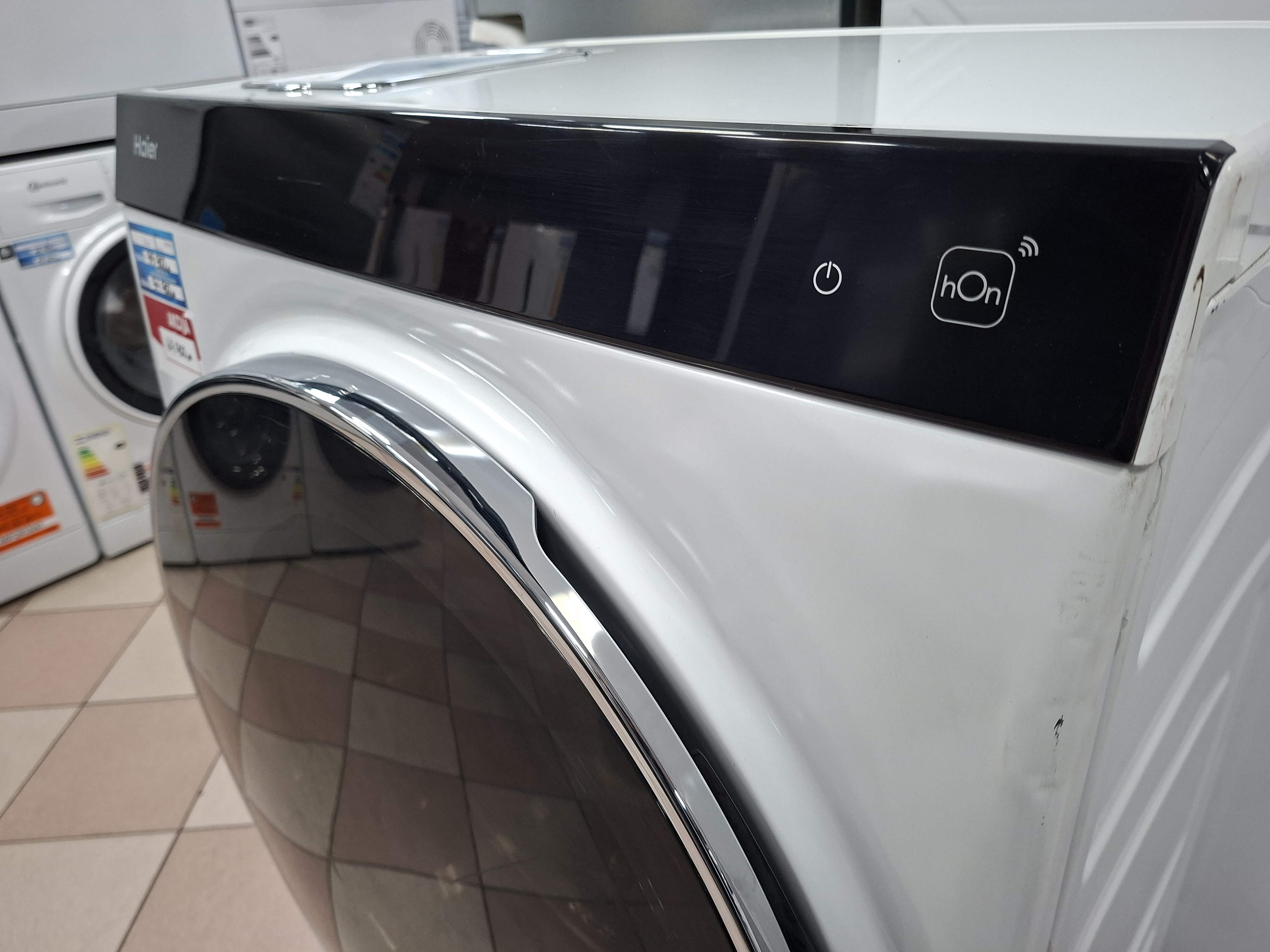 Mašina za pranje i sušenje veša Haier HWD100-BD1499U1N, 10+6 kg