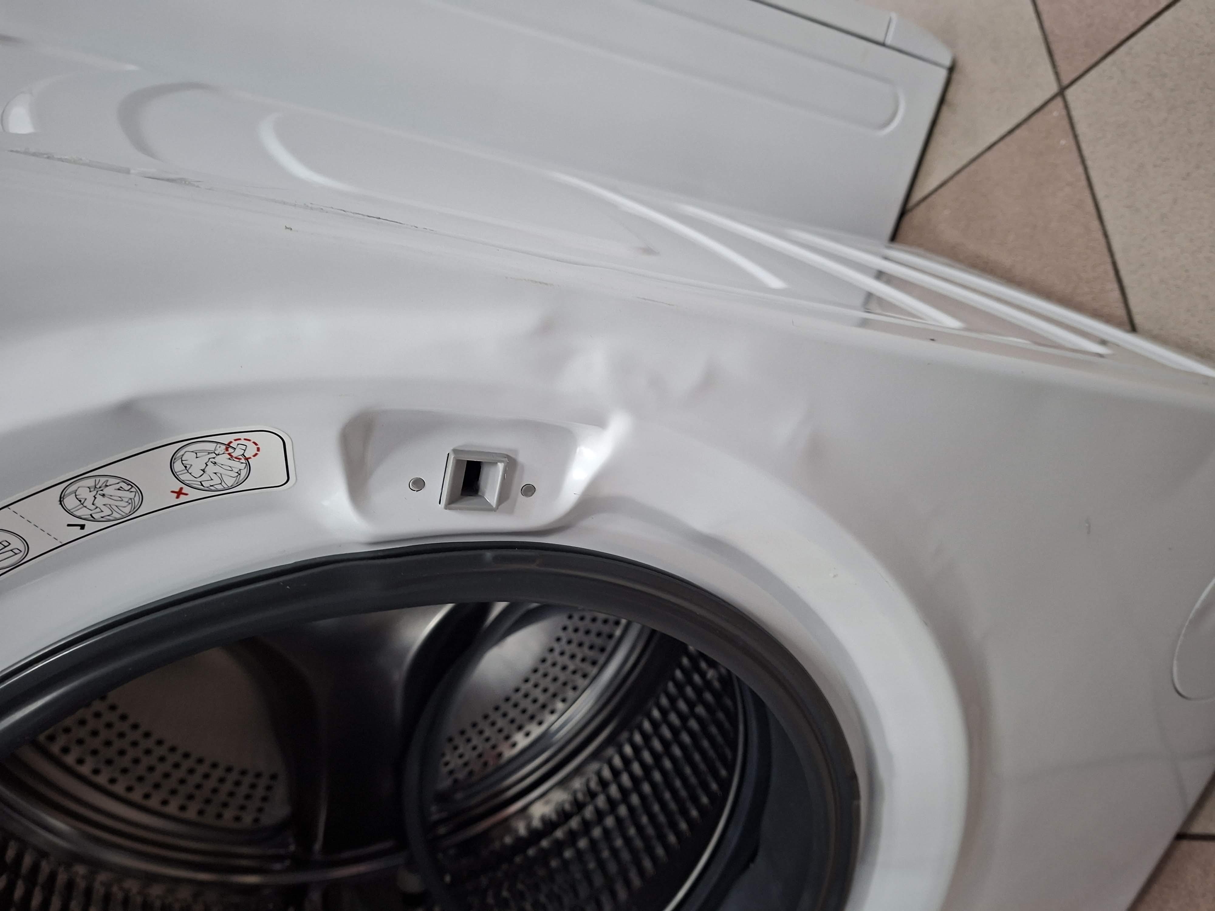 Mašina za pranje i sušenje veša Haier HWD100-BD1499U1N, 10+6 kg