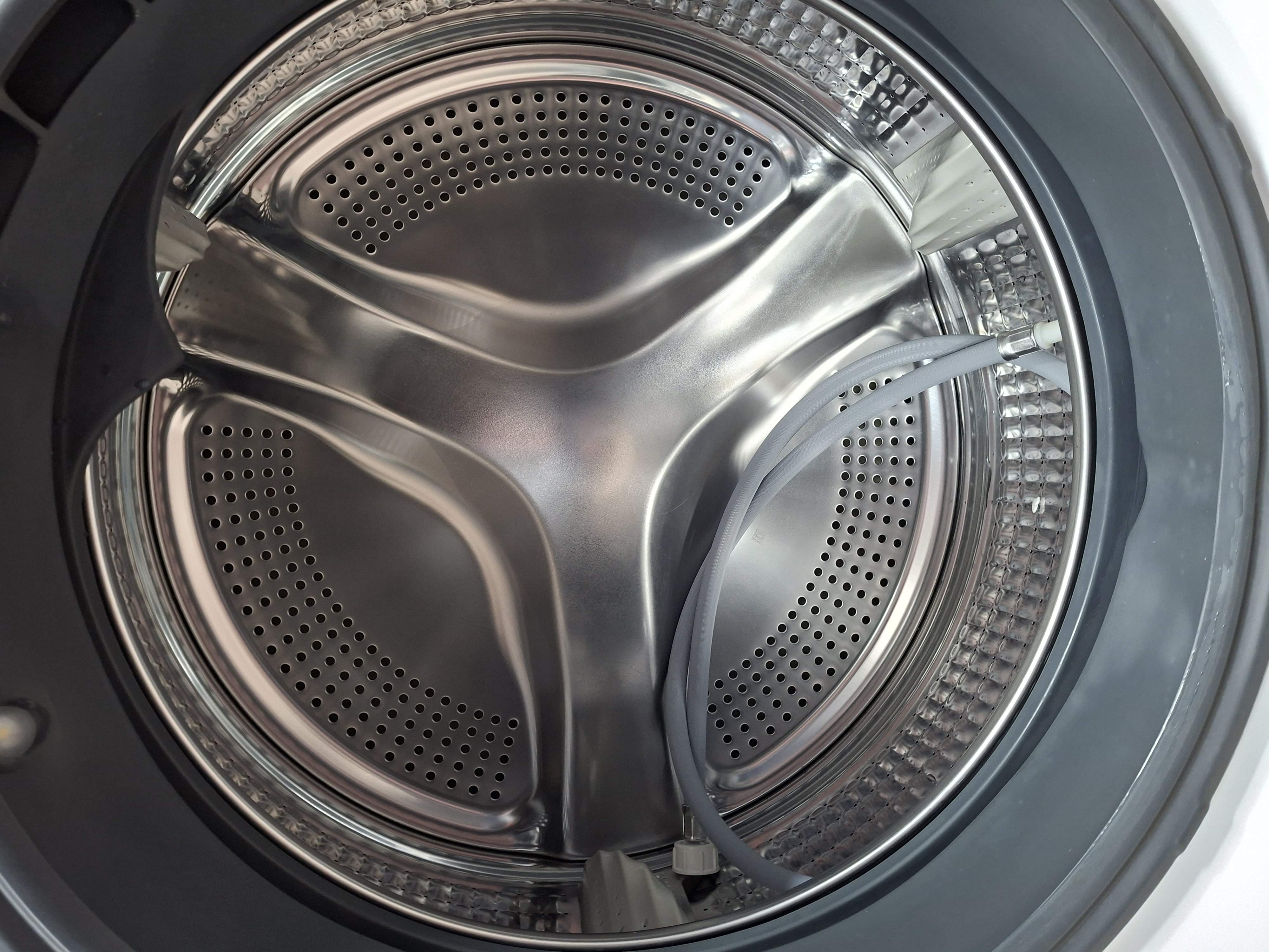 Mašina za pranje i sušenje veša Haier HWD100-BD1499U1N, 10+6 kg