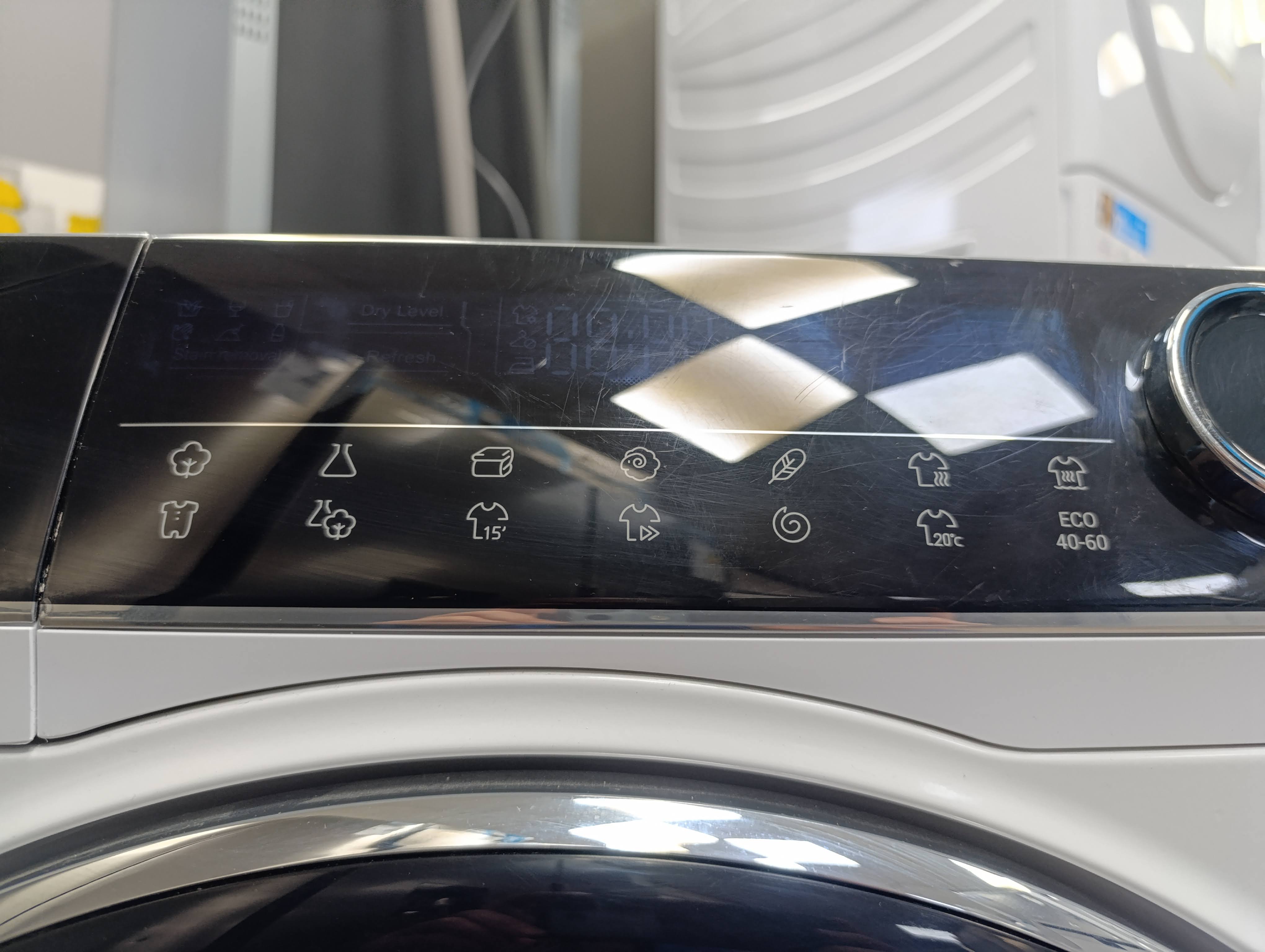 Mašina za pranje i sušenje veša Haier HWD120-B14979 , 12+8kg