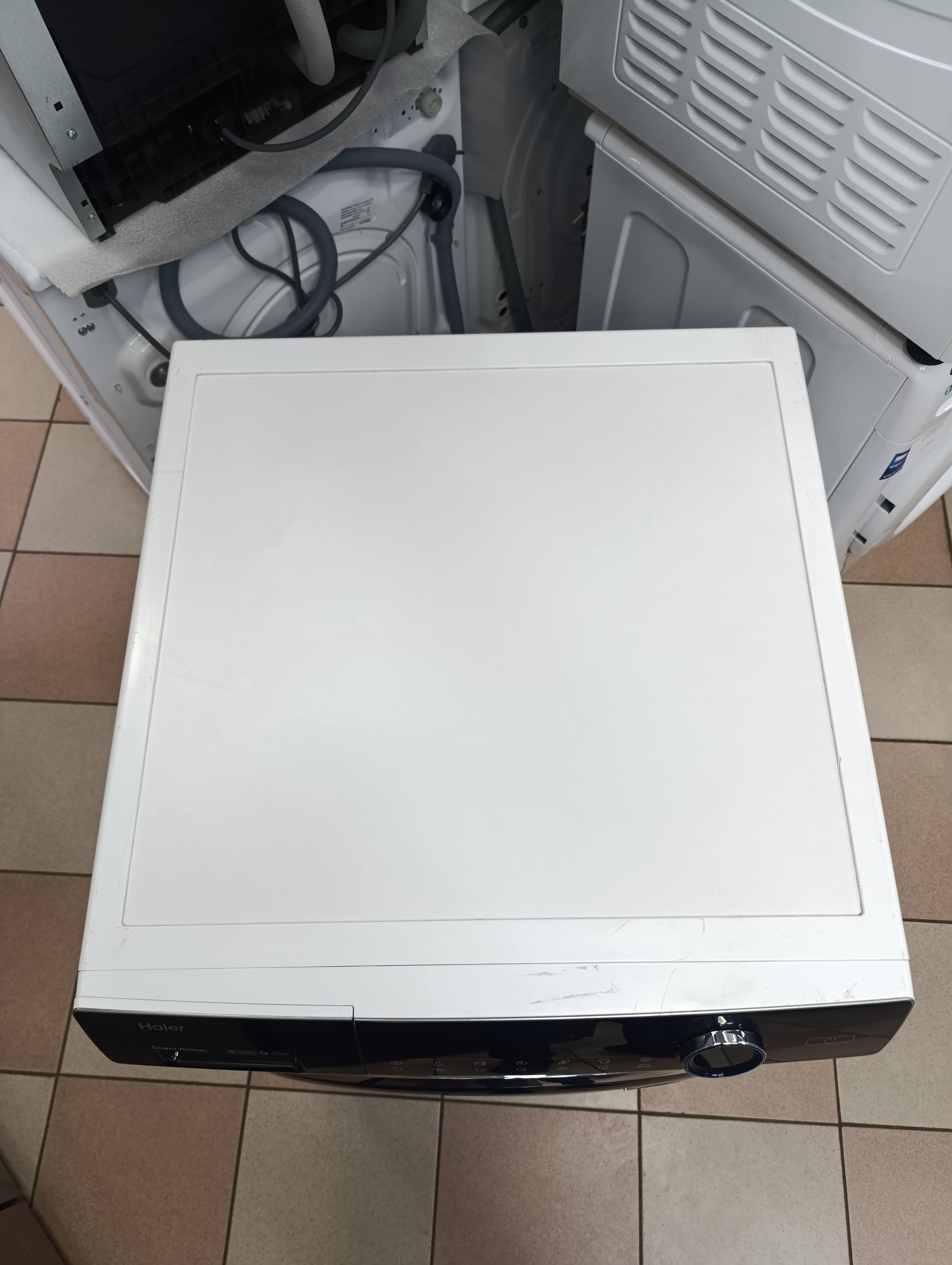 Mašina za pranje i sušenje veša Haier HWD120-B14979 , 12+8kg