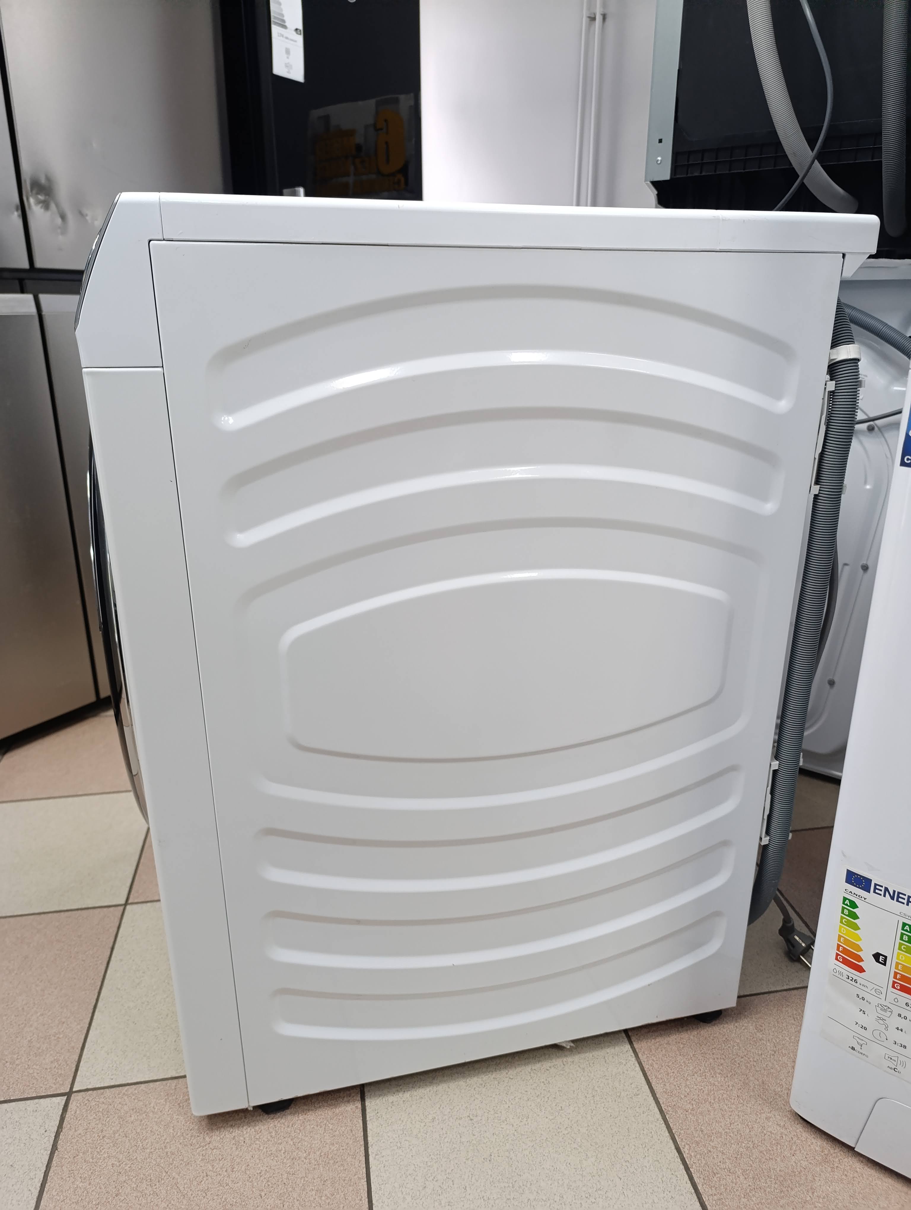 Mašina za pranje i sušenje veša Haier HWD120-B14979 , 12+8kg