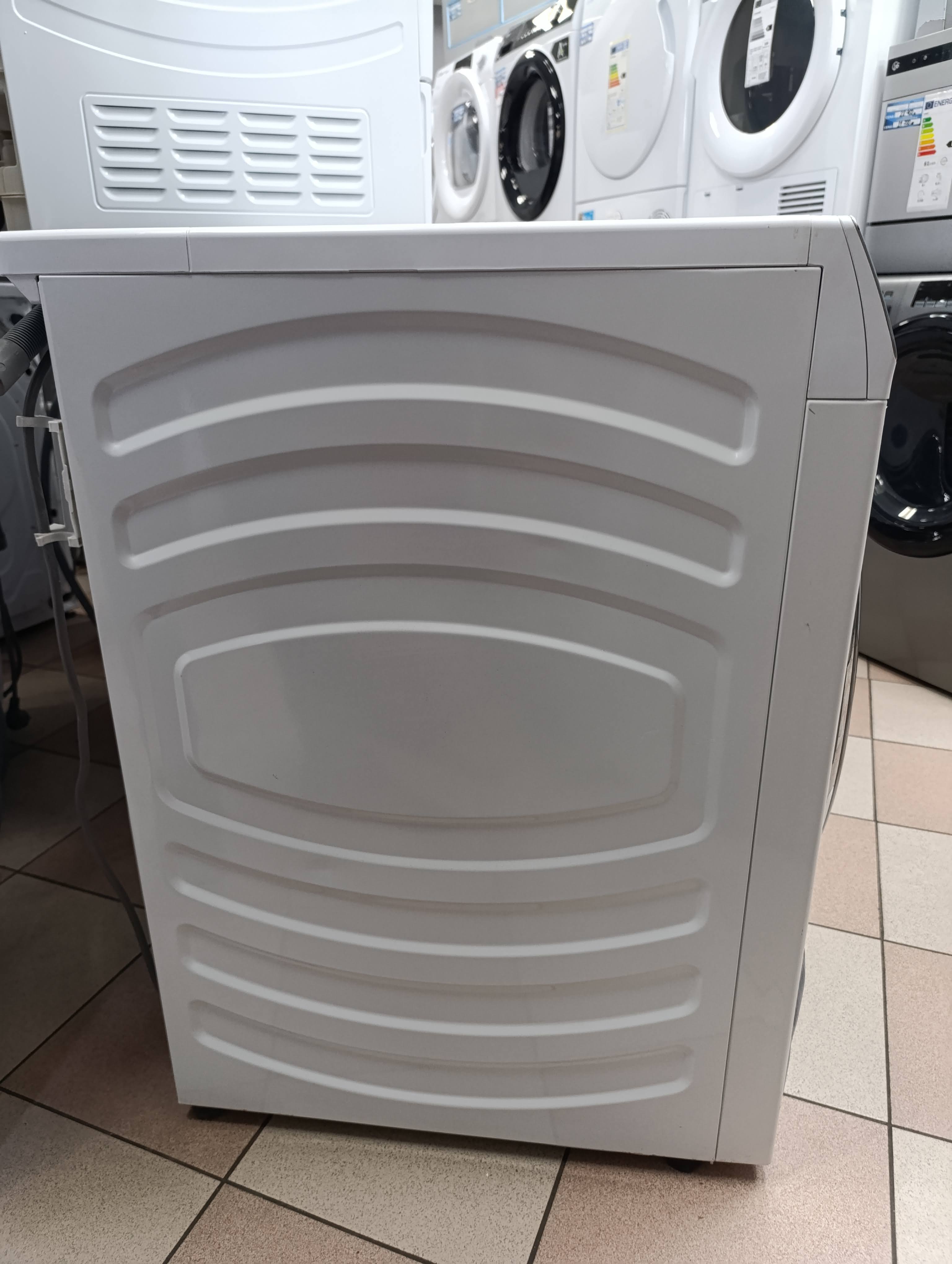 Mašina za pranje i sušenje veša Haier HWD120-B14979 , 12+8kg