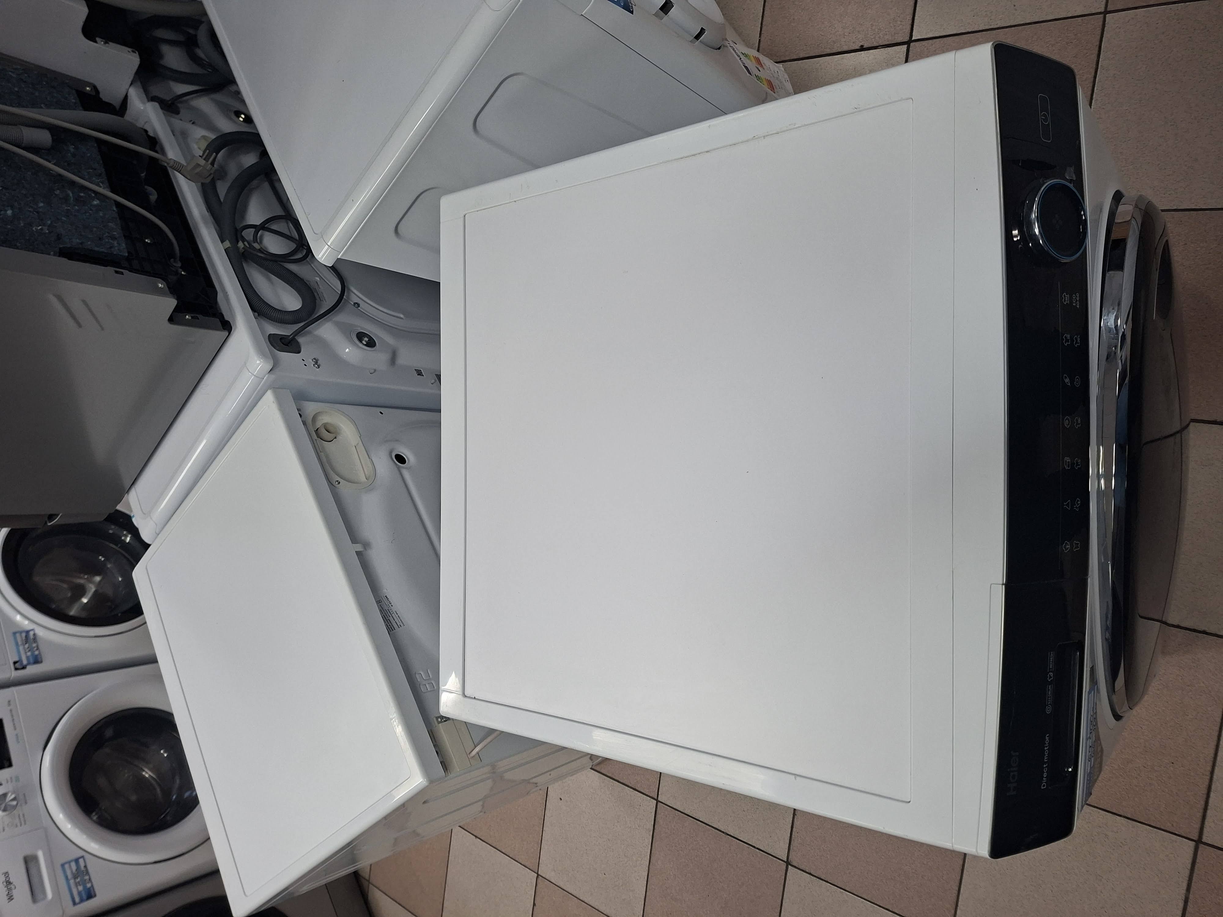 Mašina za pranje i sušenje veša Haier HWD120-B14979 , 12+8kg
