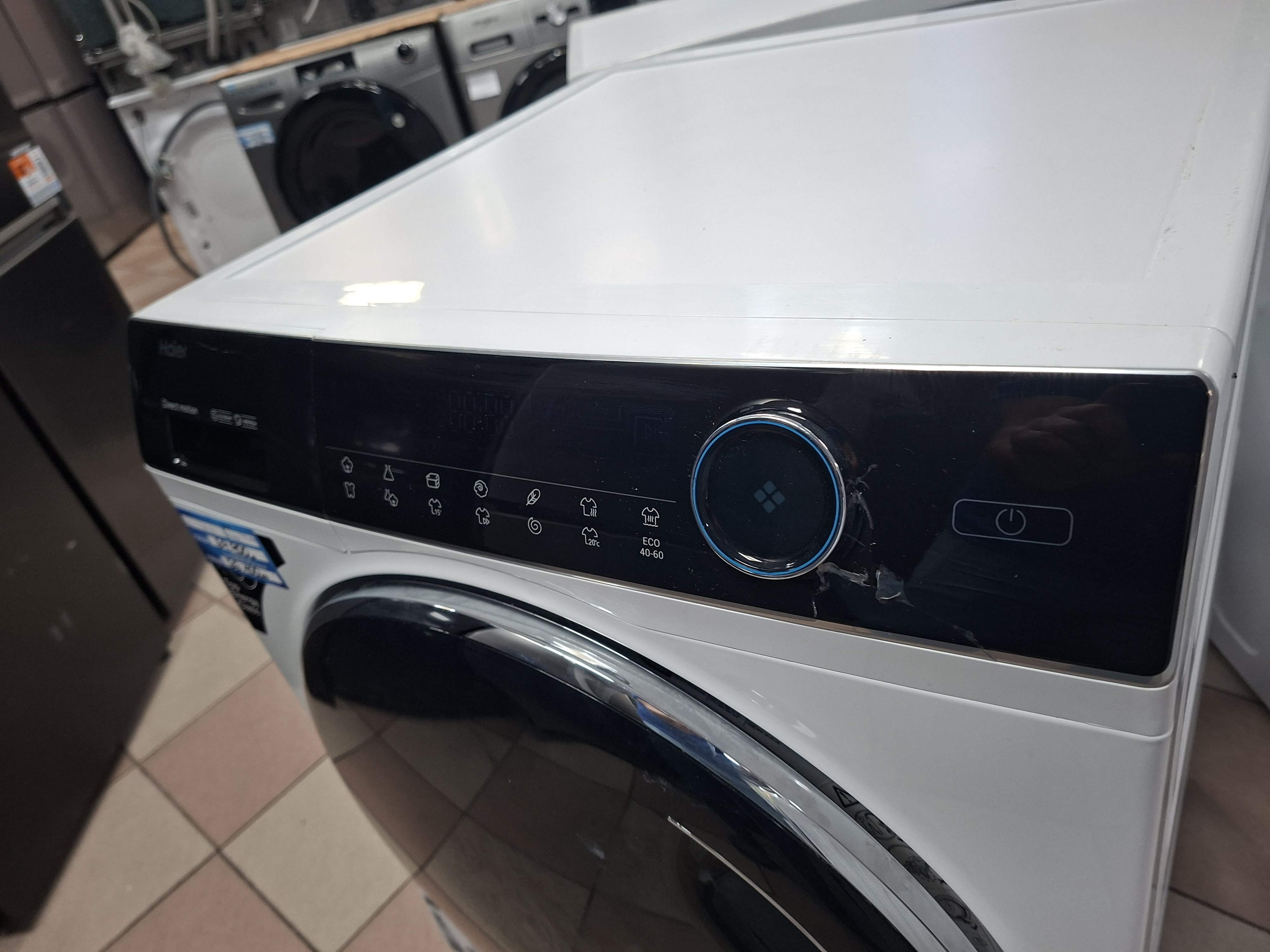 Mašina za pranje i sušenje veša Haier HWD120-B14979 , 12+8kg