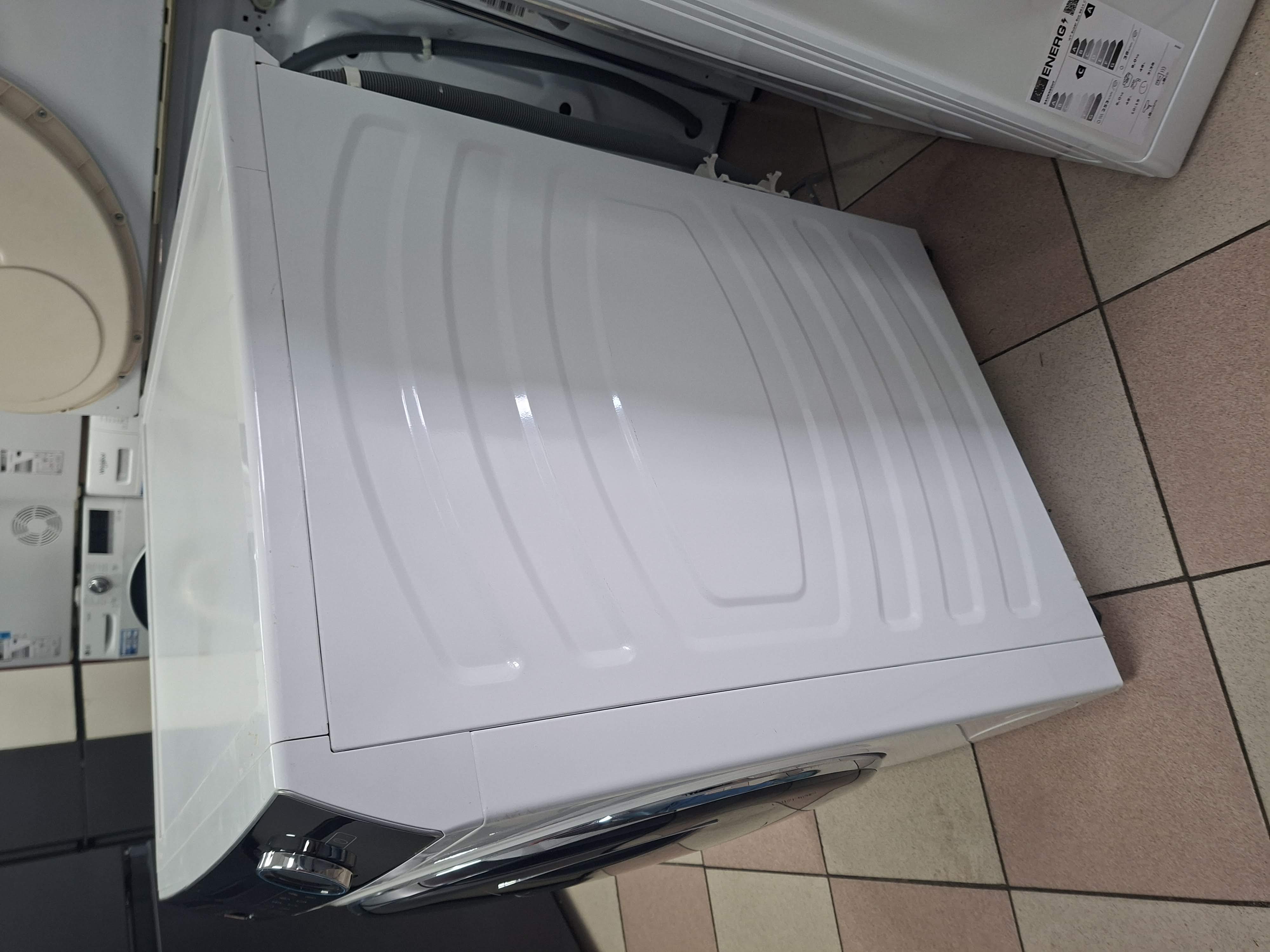 Mašina za pranje i sušenje veša Haier HWD120-B14979 , 12+8kg