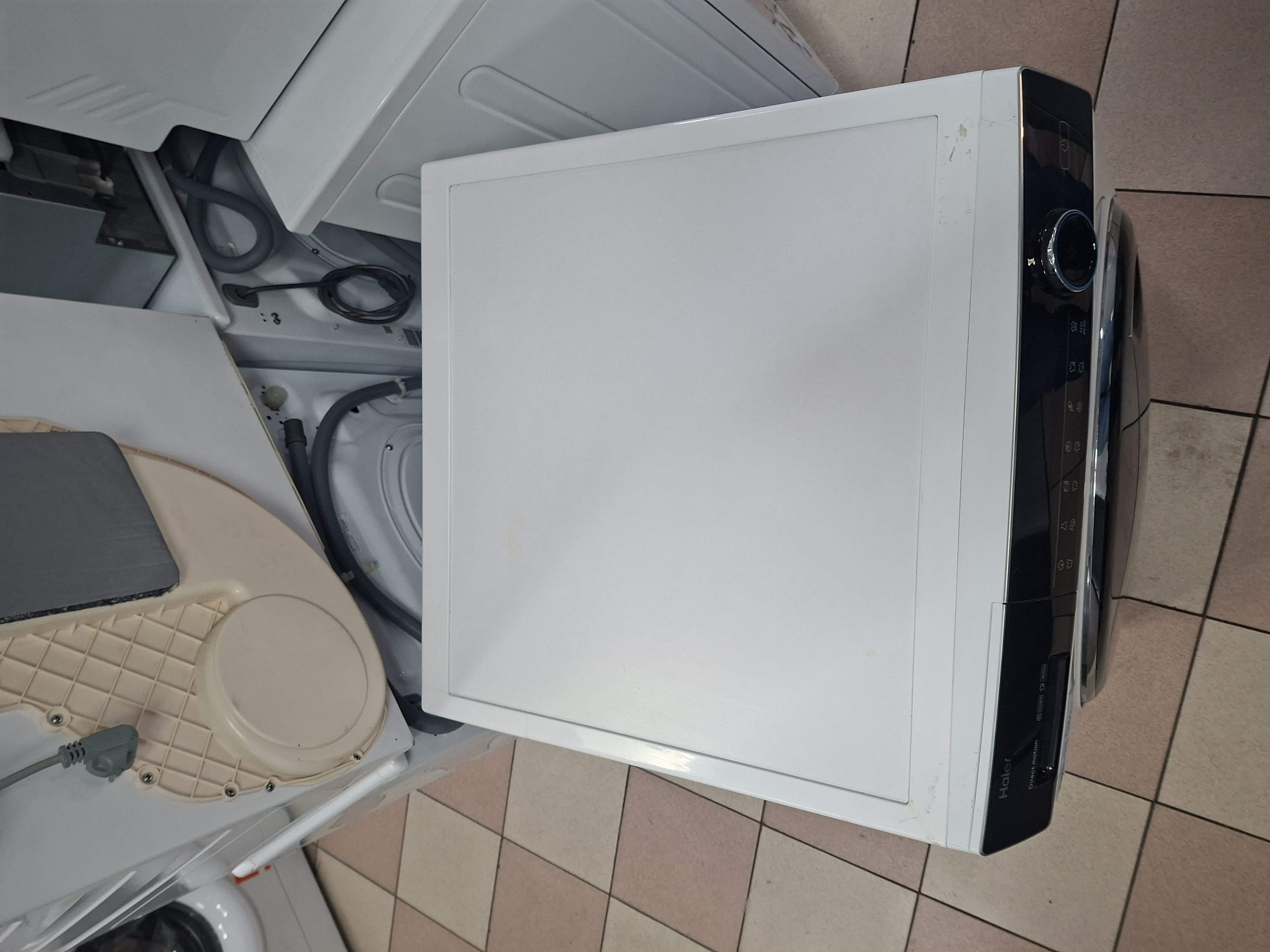 Mašina za pranje i sušenje veša Haier HWD120-B14979 , 12+8kg