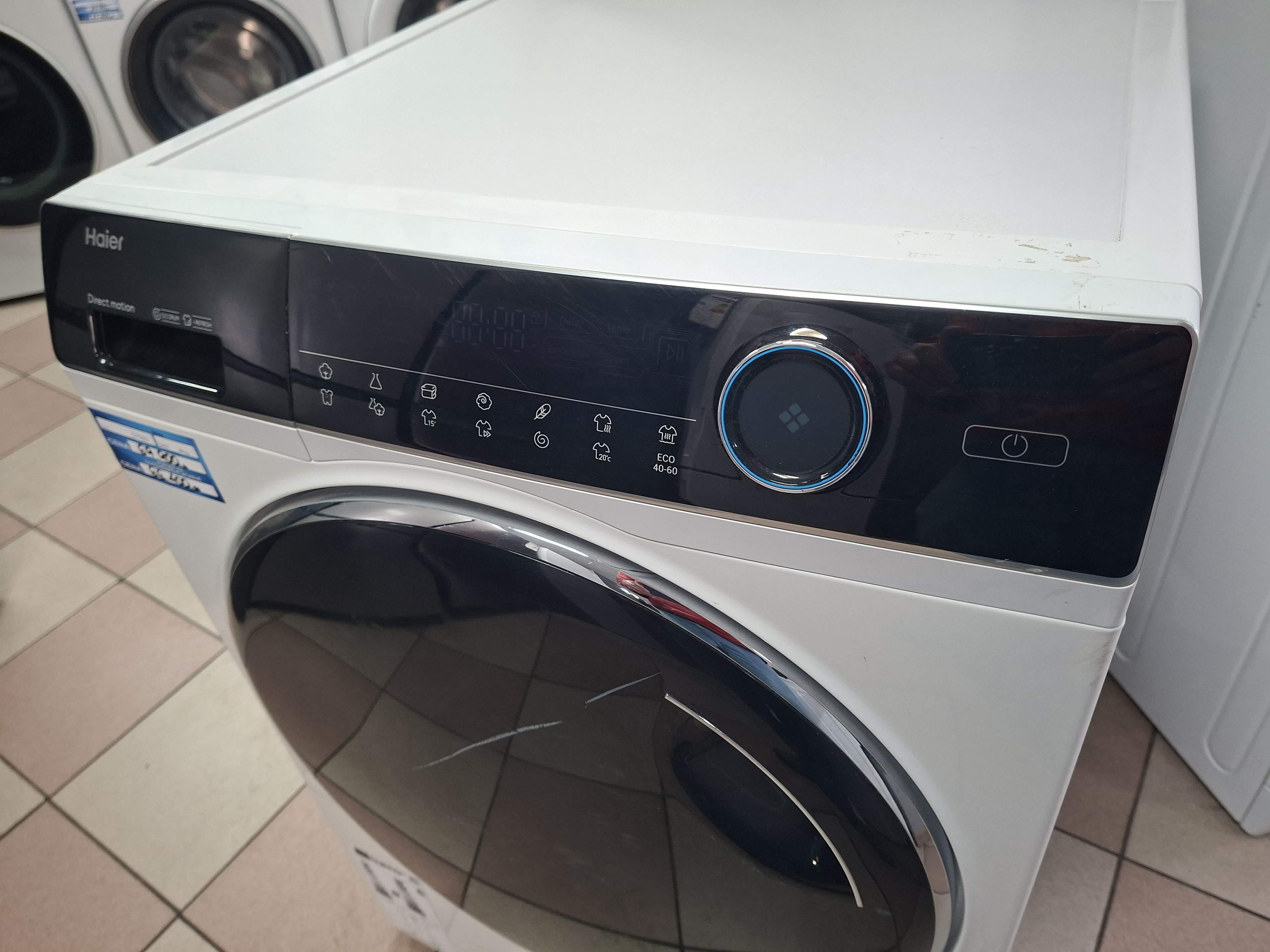 Mašina za pranje i sušenje veša Haier HWD120-B14979 , 12+8kg
