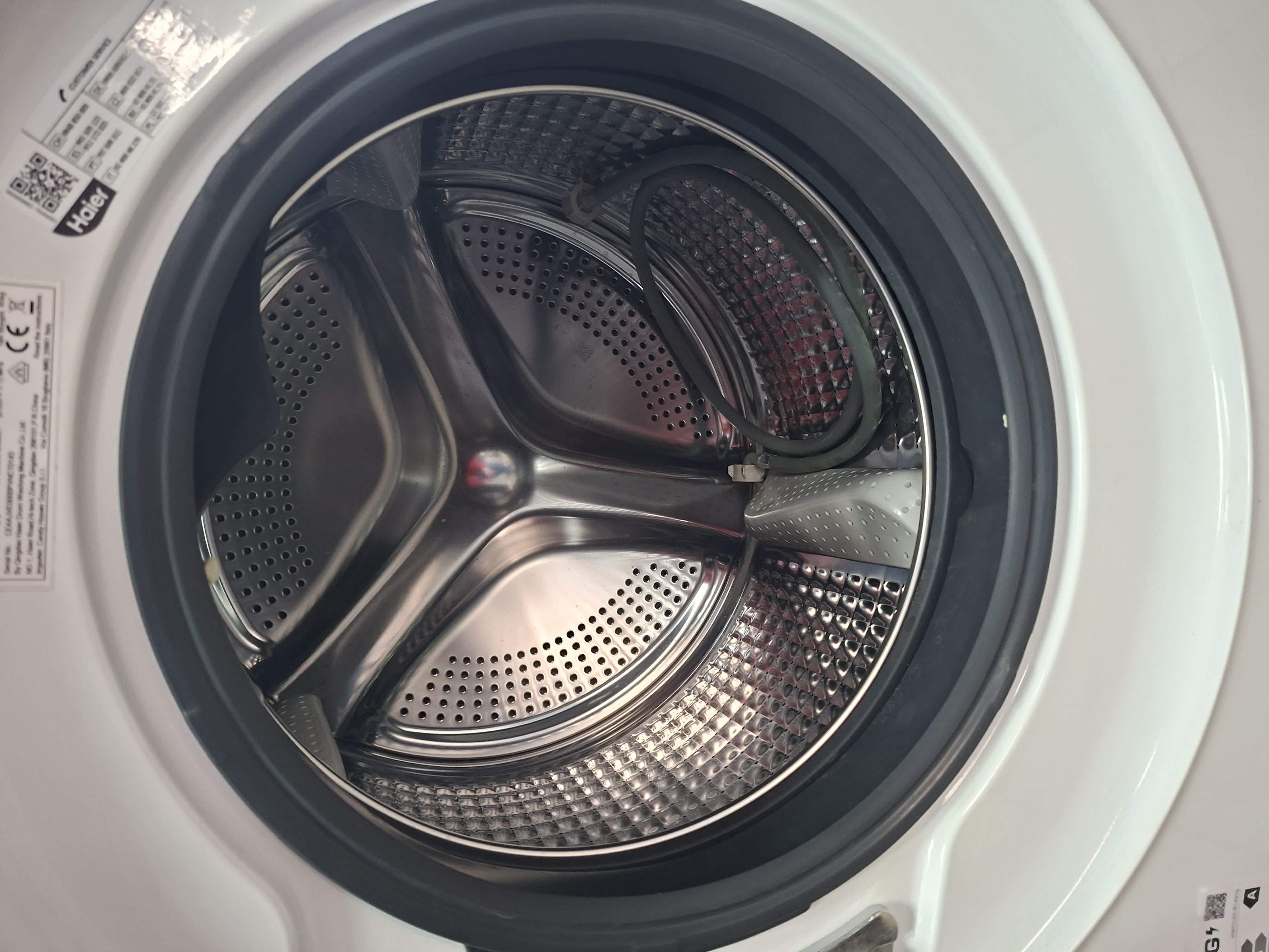 Mašina za pranje i sušenje veša Haier HWD120-B14979 , 12+8kg