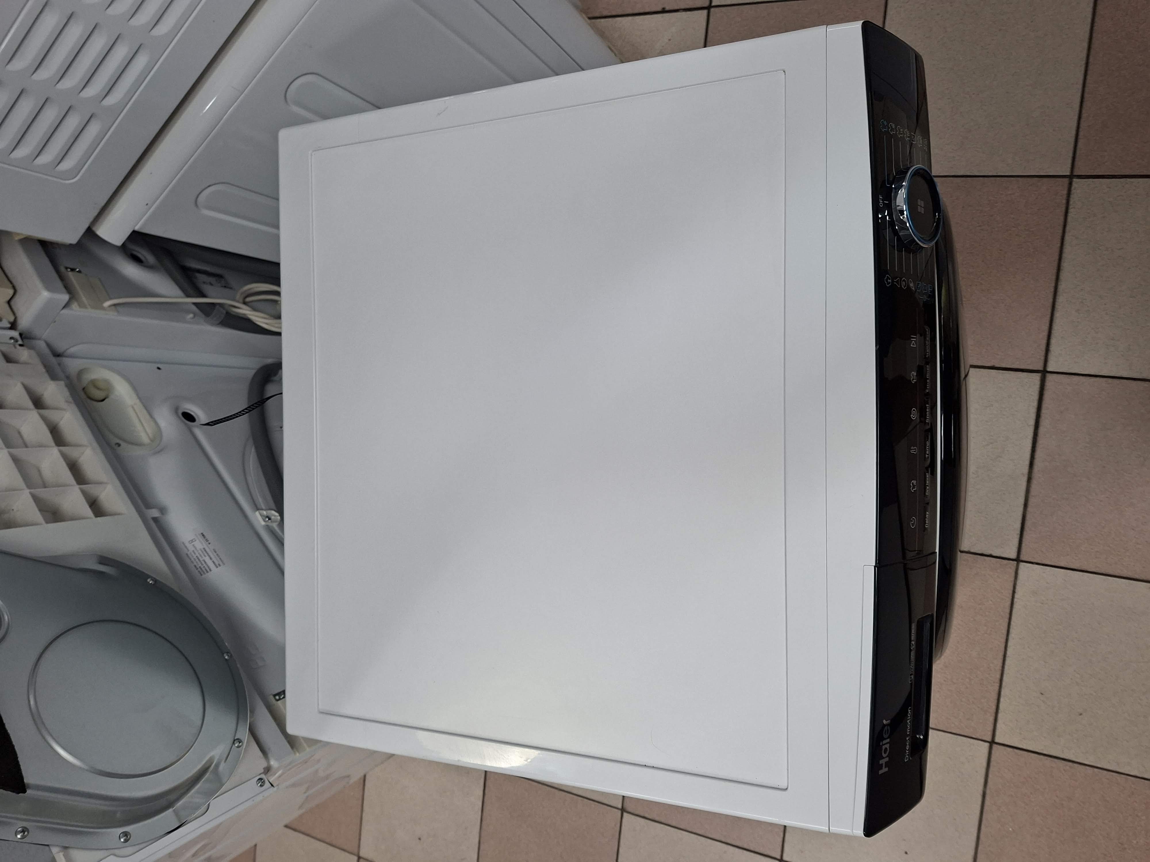Mašina za Pranje i sušenje veša Haier HWD80-B14939, 8+5 kg.  