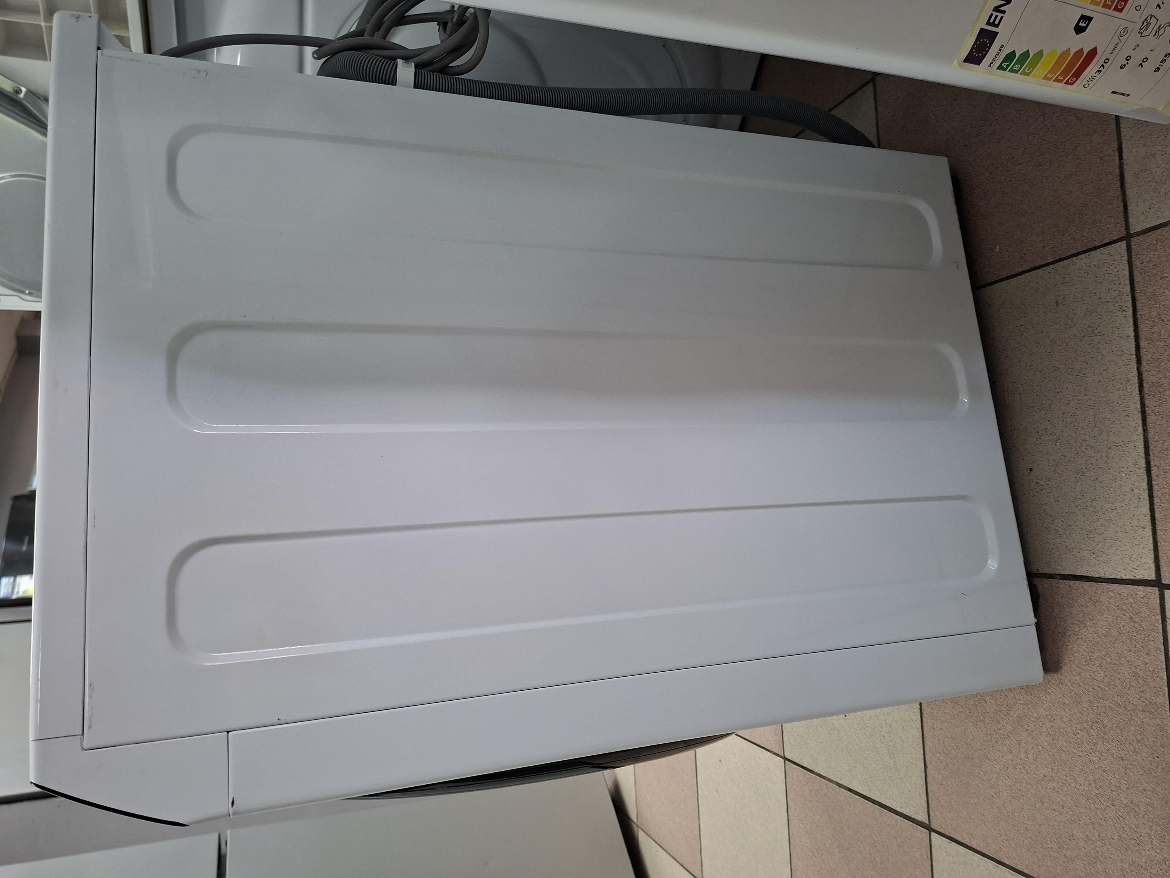Mašina za Pranje i sušenje veša Haier HWD80-B14939, 8+5 kg.  