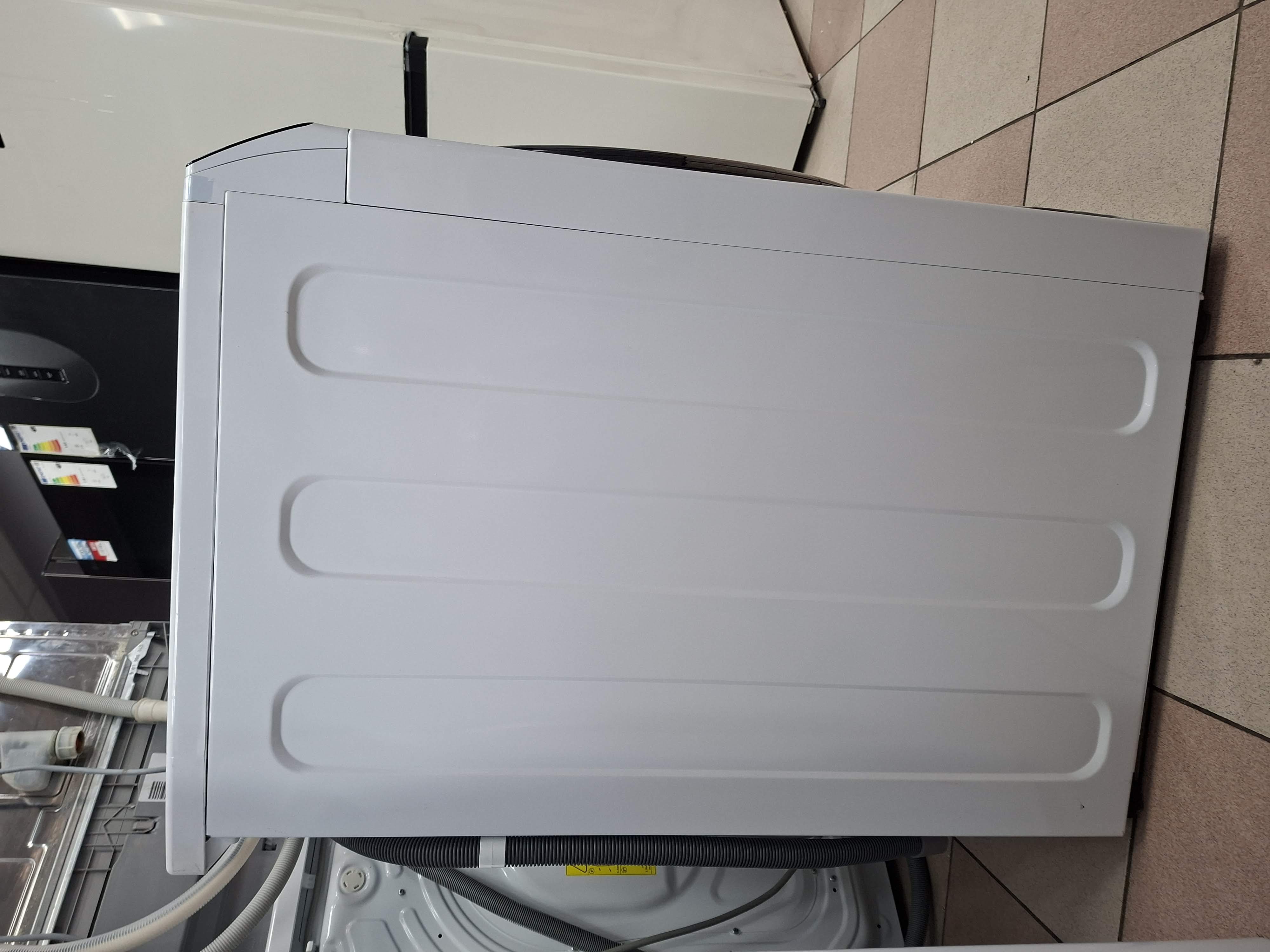 Mašina za Pranje i sušenje veša Haier HWD80-B14939, 8+5 kg.  