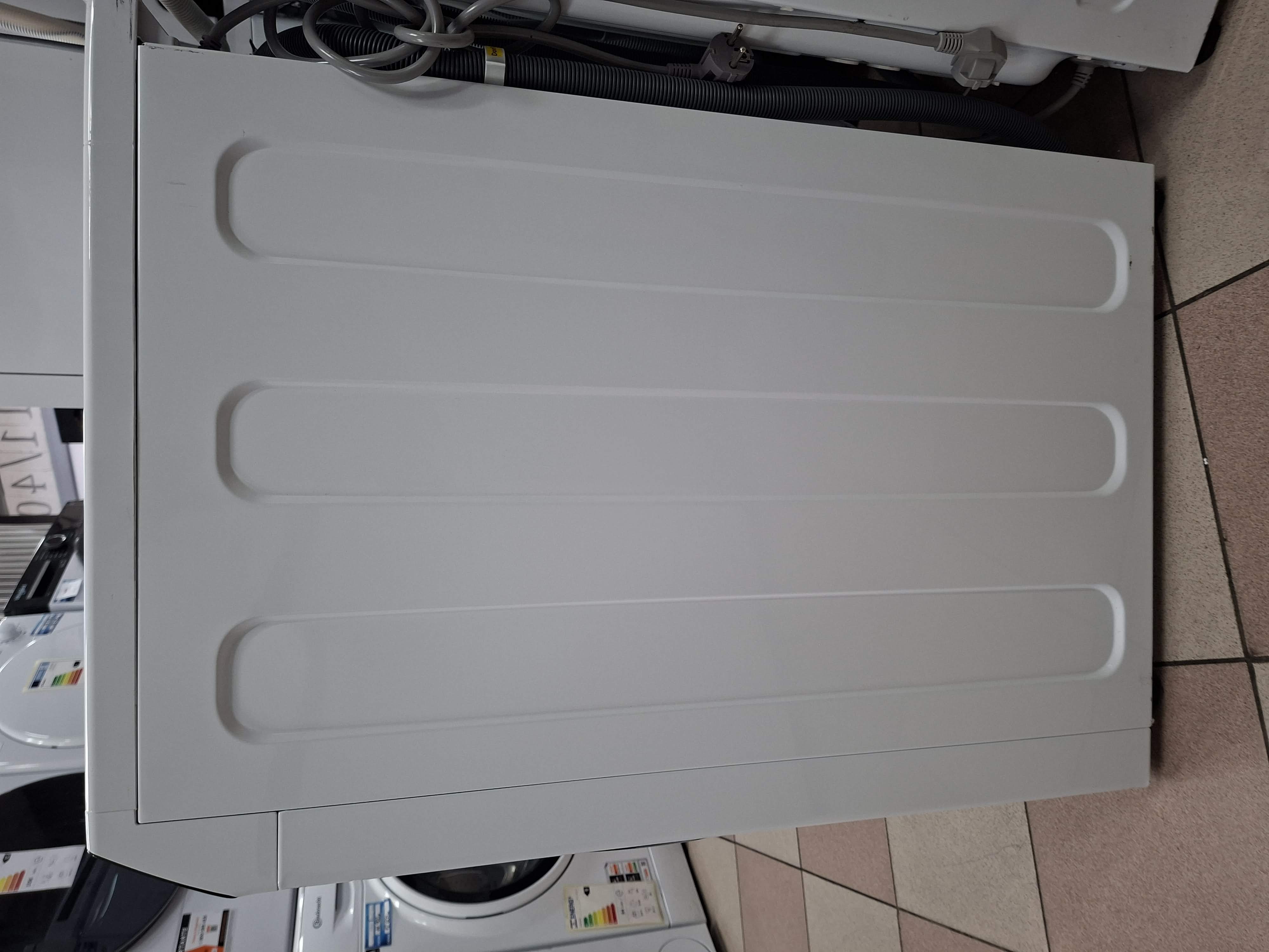 Mašina za Pranje i sušenje veša Haier HWD80-B14939, 8+5 kg.  