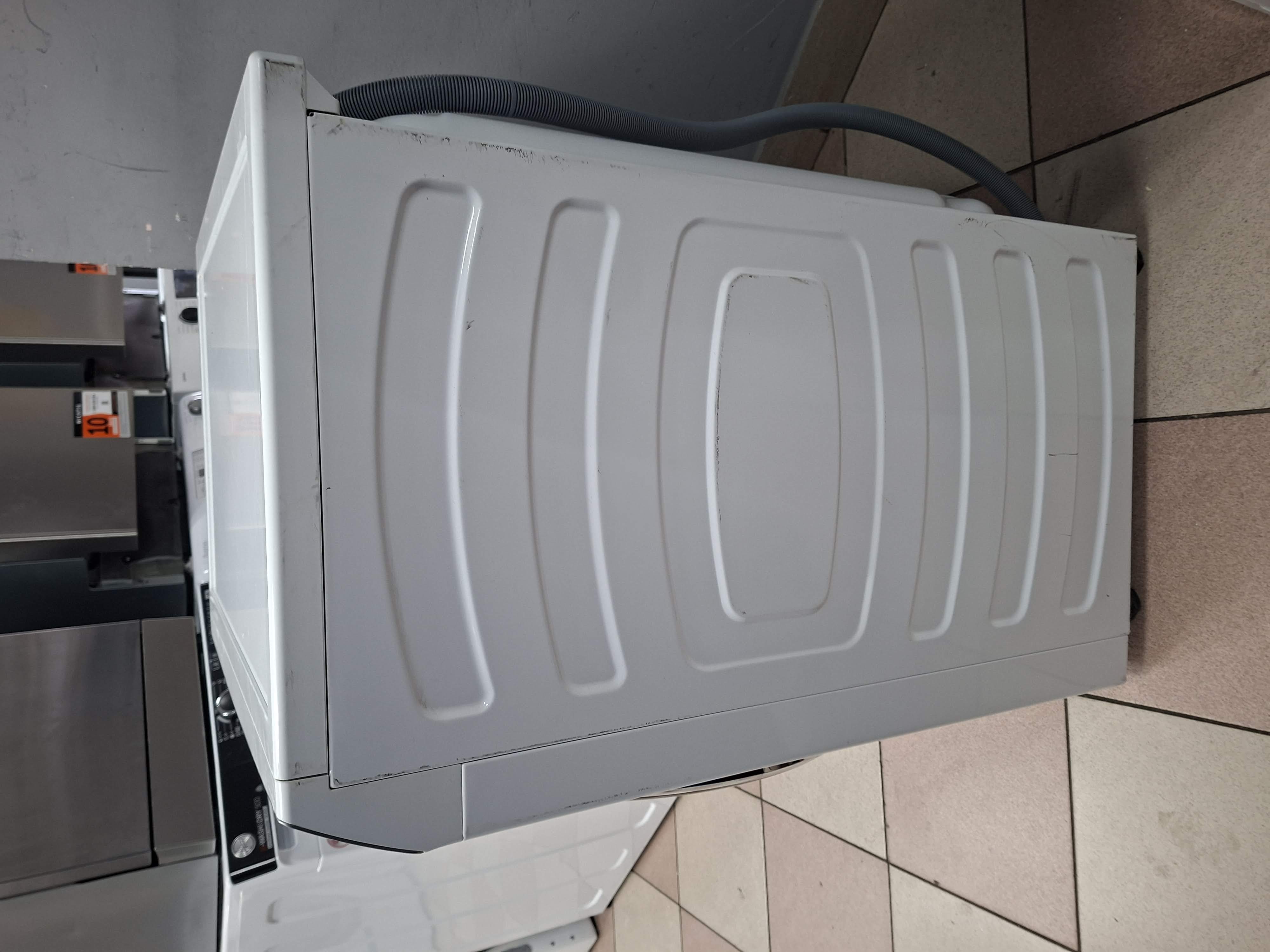 Mašina za Pranje i sušenje veša Haier HWD80-B14939, 8+5 kg.  