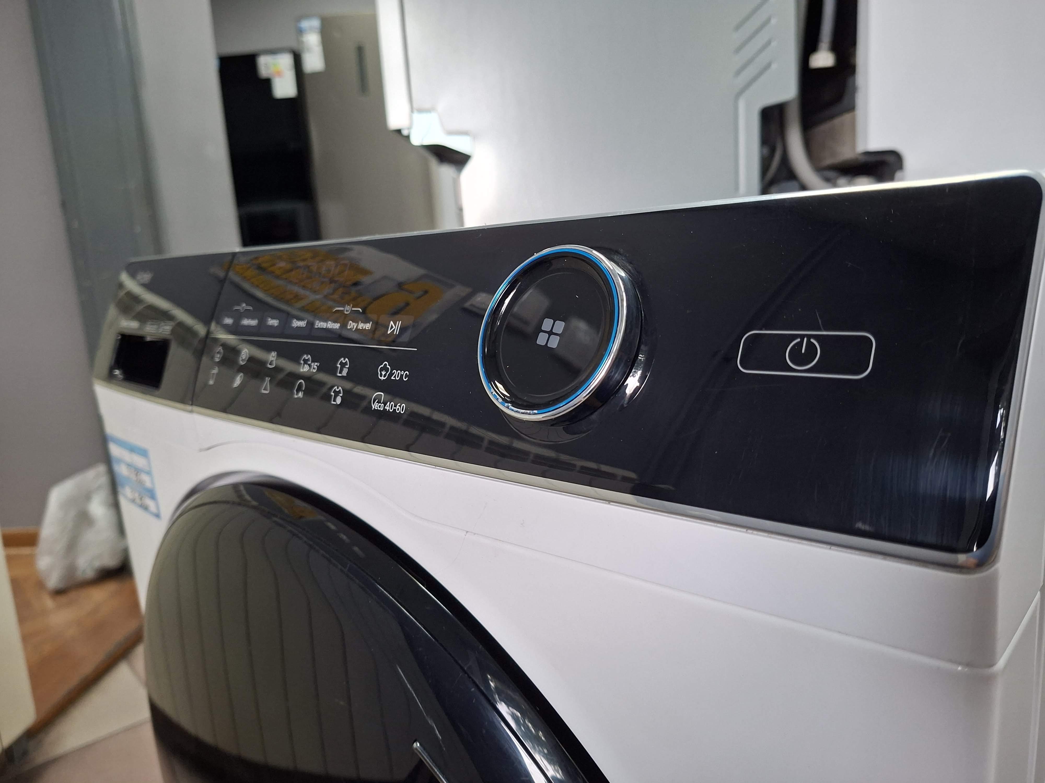 Mašina za pranje i sušenje veša Haier HWD80-B14959U1 , 8+5 kg