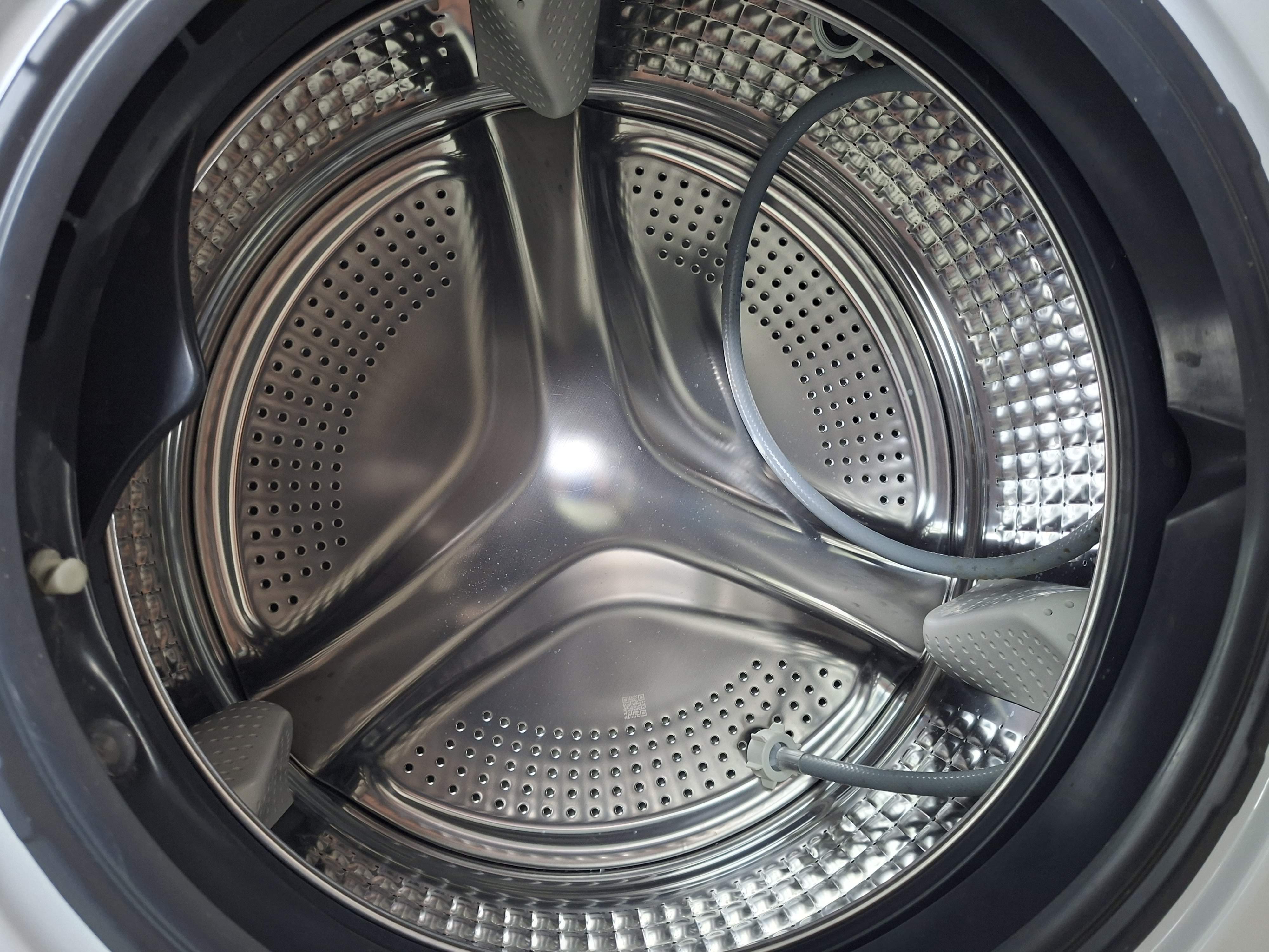 Mašina za pranje i sušenje veša Haier HWD80-B14959U1 , 8+5 kg