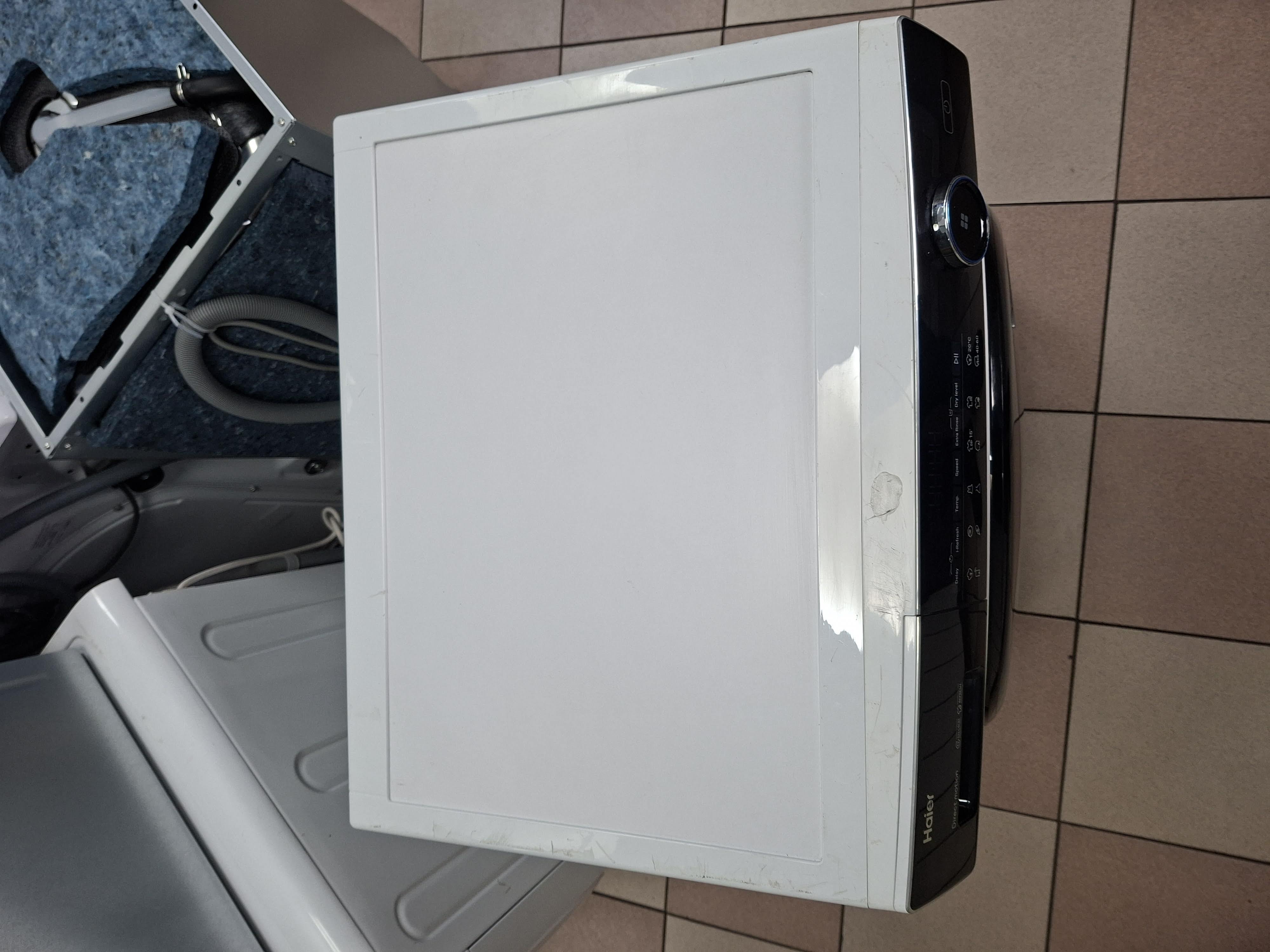 Mašina za pranje i sušenje veša Haier HWD80-B14959U1 , 8+5 kg