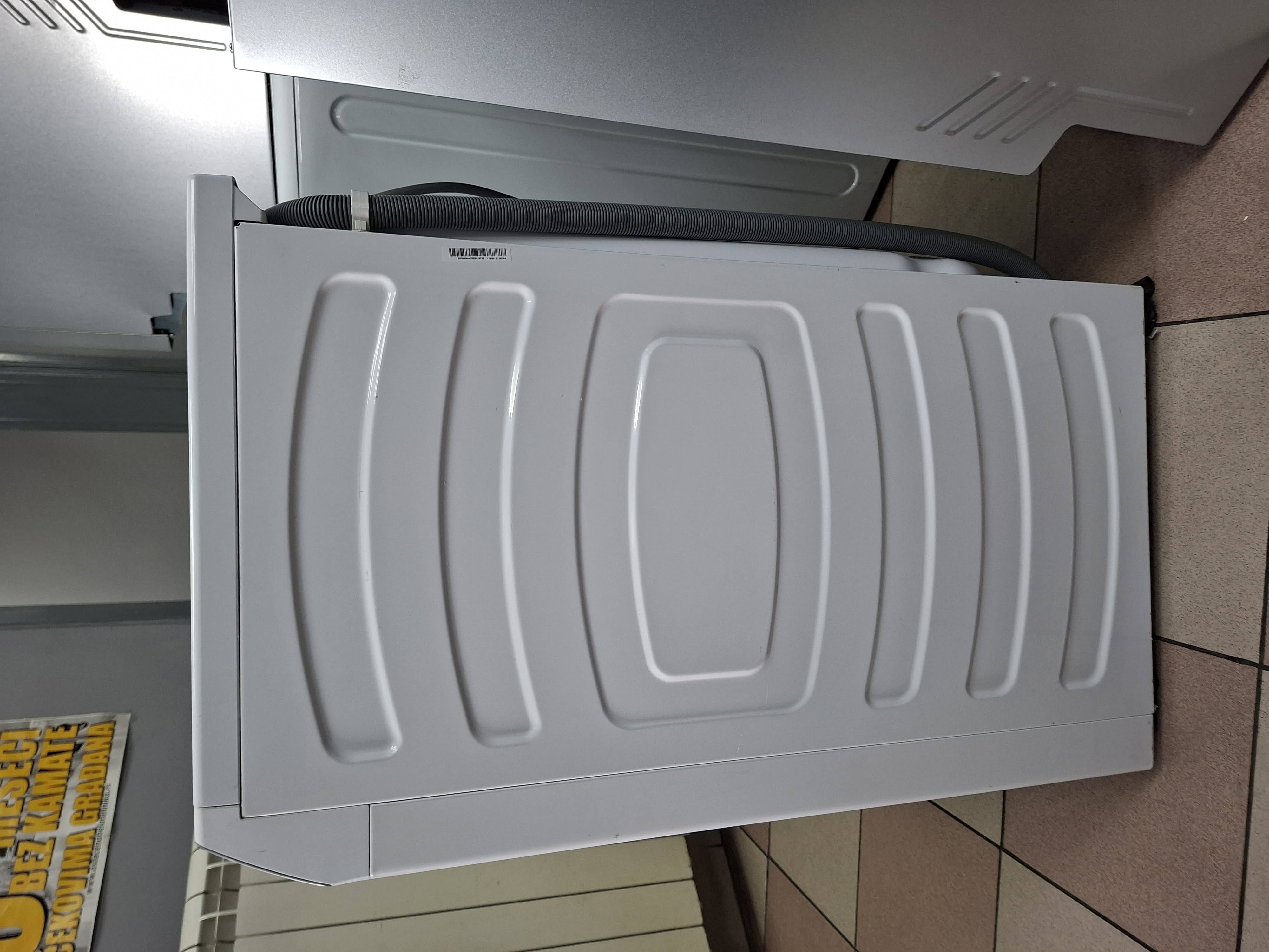 Mašina za pranje i sušenje veša Haier HWD80-B14959U1 , 8+5 kg