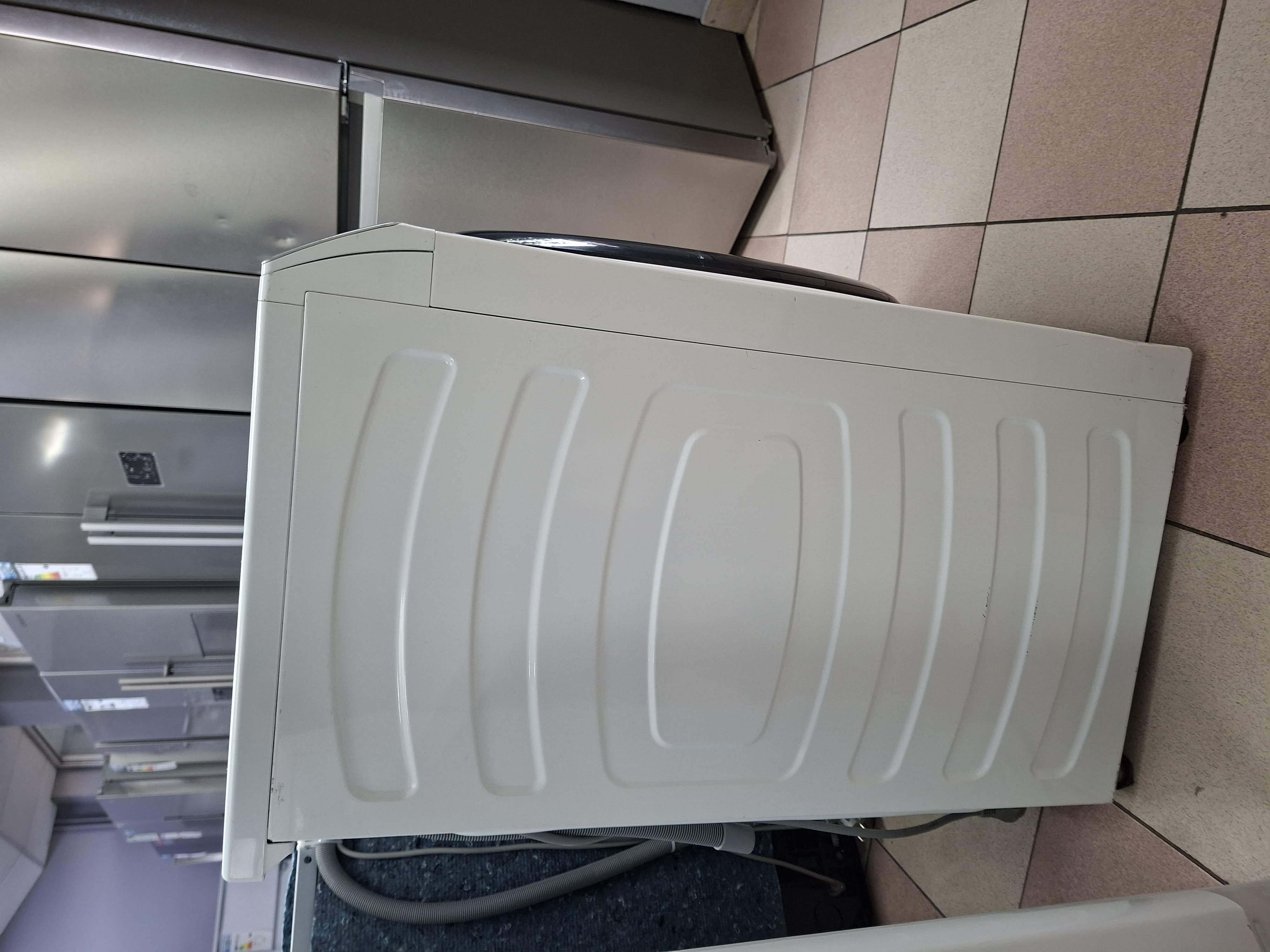 Mašina za pranje i sušenje veša Haier HWD80-B14959U1 , 8+5 kg
