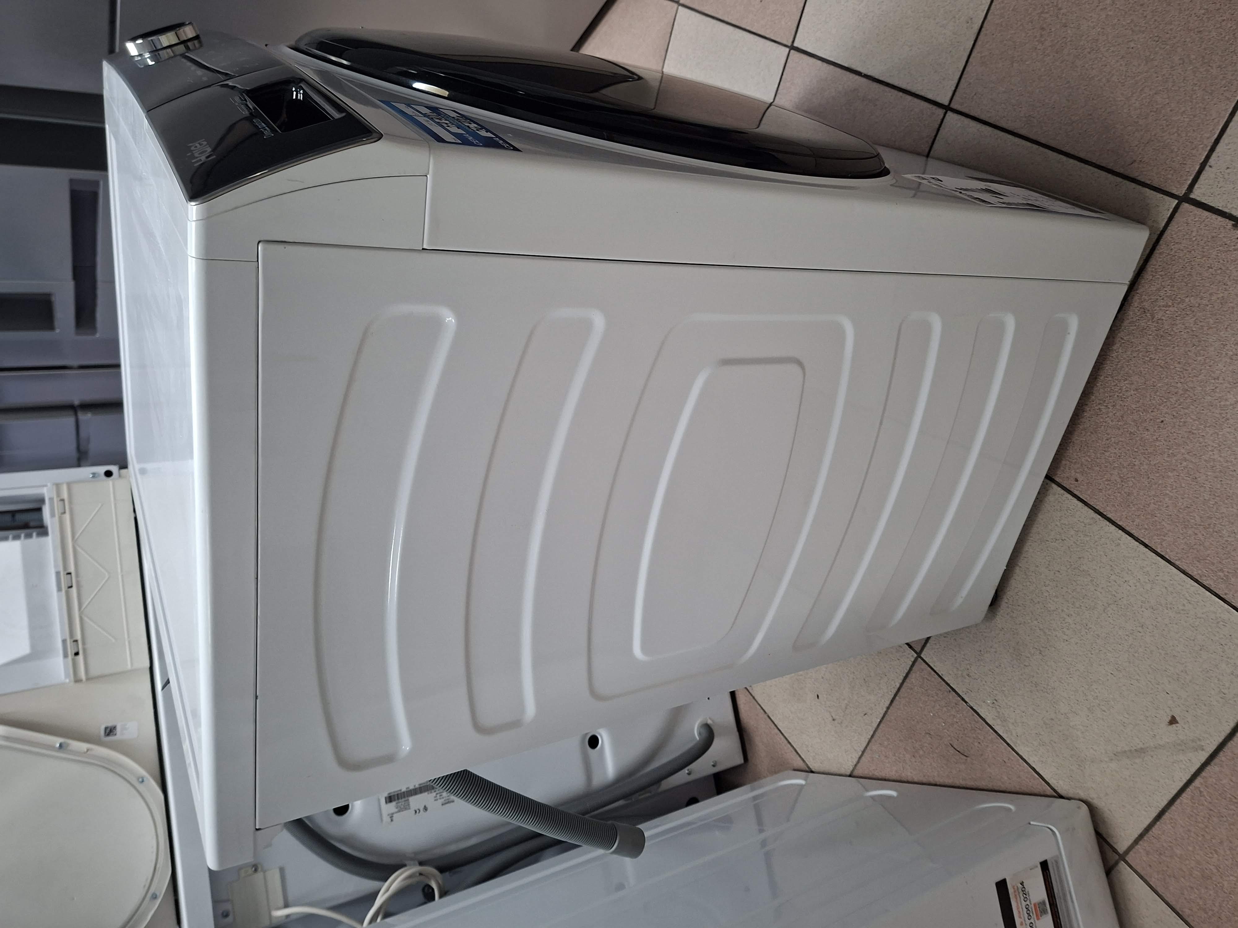 Mašina za pranje i sušenje veša Haier HWD80-B14959U1 , 8+5 kg