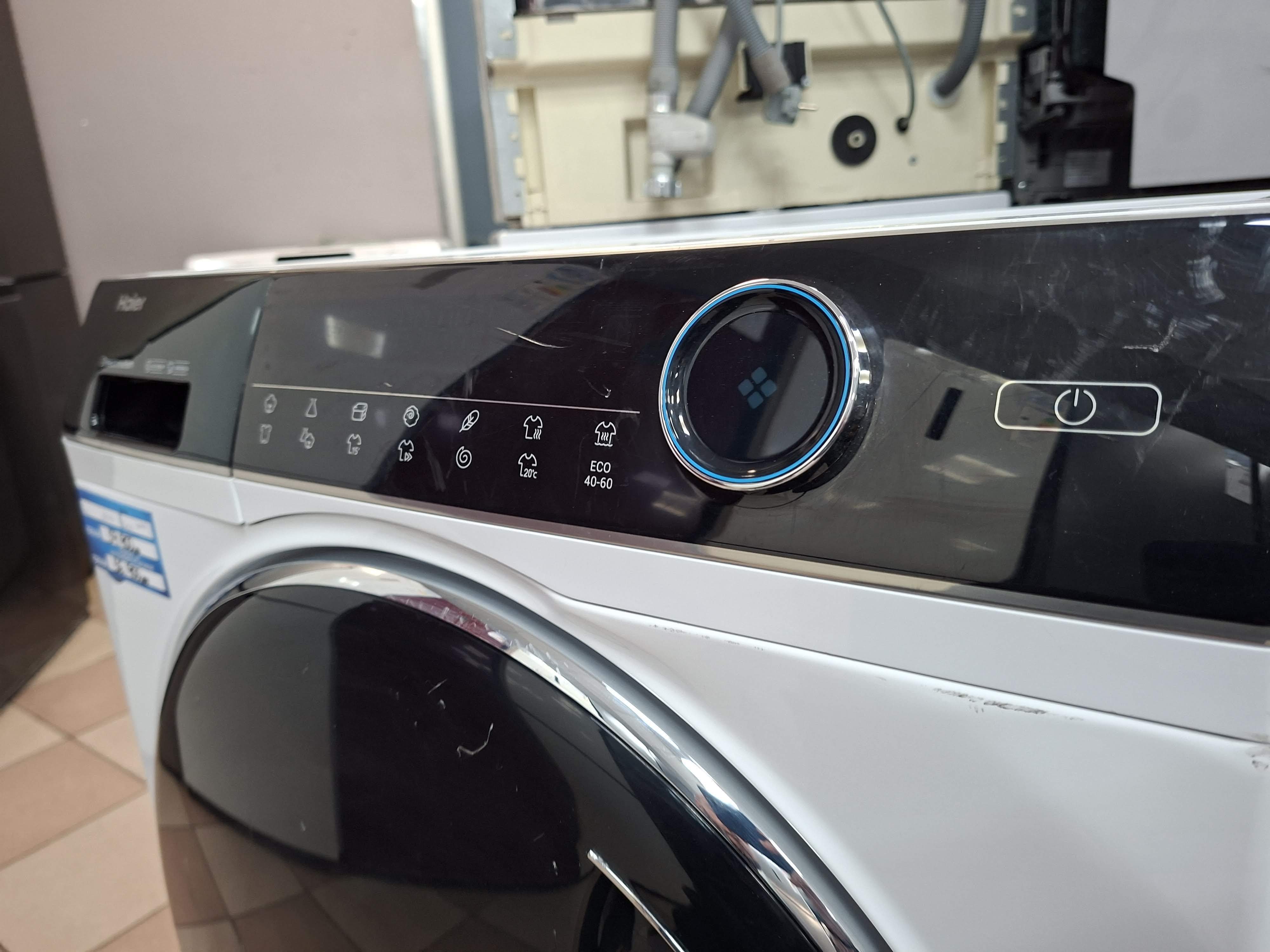 Mašina za pranje i sušenje veša Haier HWD80-B14979 (2)