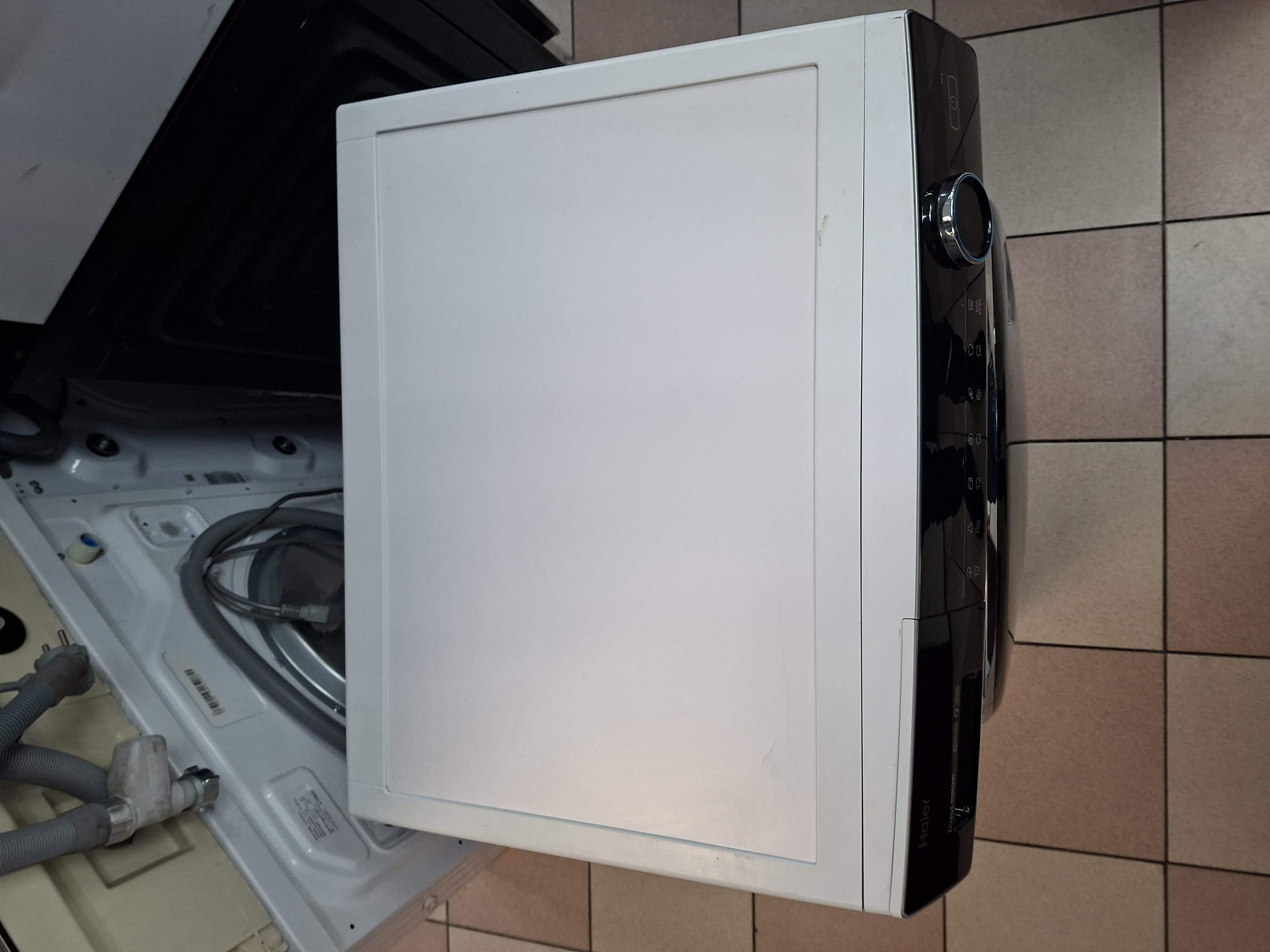 Mašina za pranje i sušenje veša Haier HWD80-B14979 (2)