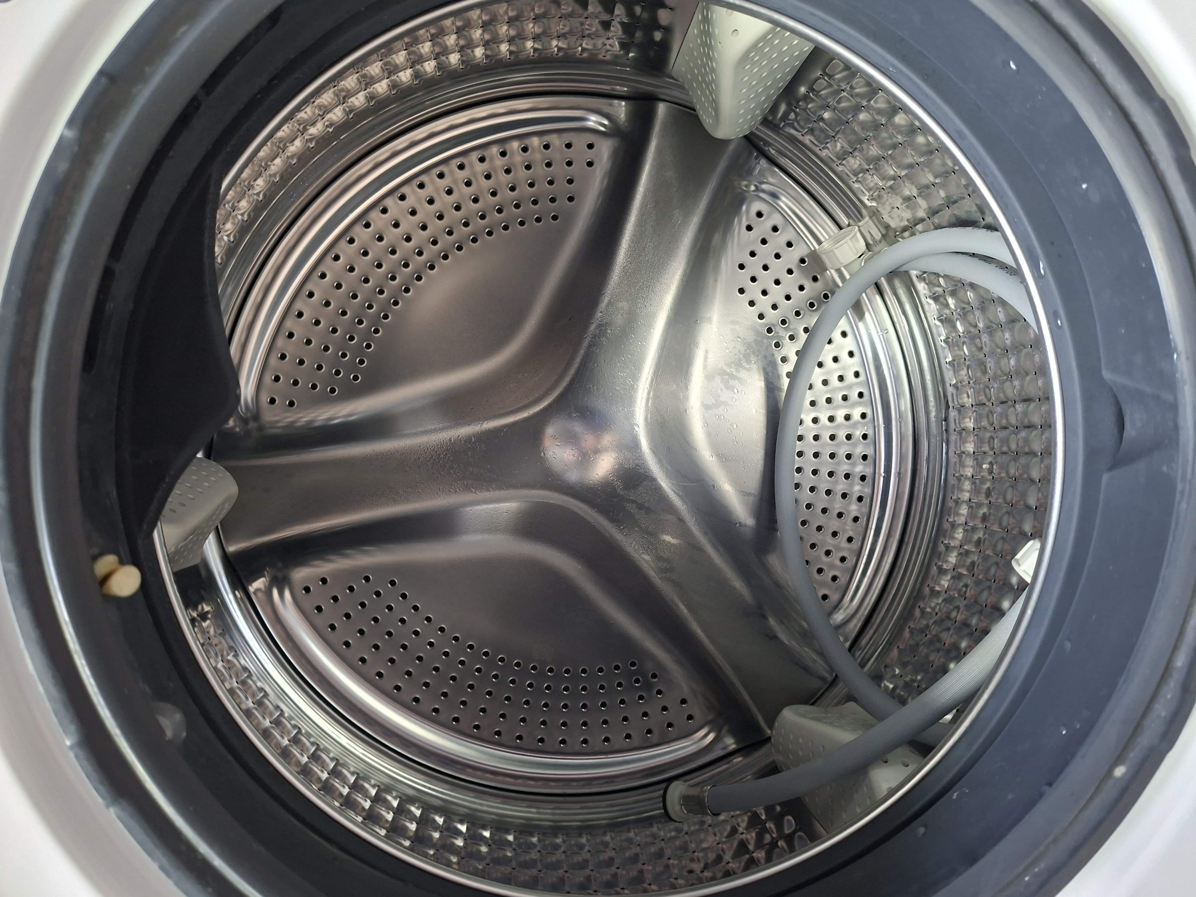 Mašina za pranje i sušenje veša Haier HWD80-B14979, 8+5 kg