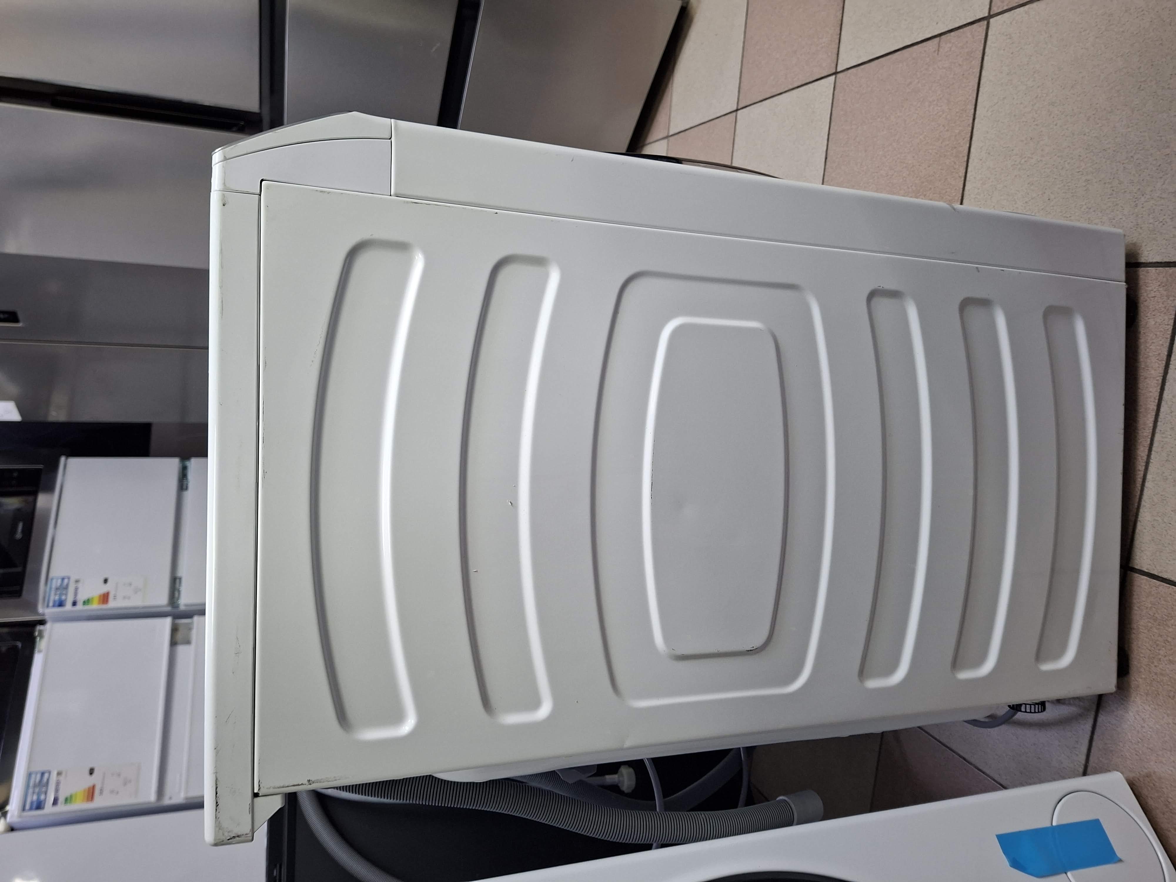 Mašina za pranje i sušenje veša Haier HWD80-B14979, 8+5 kg