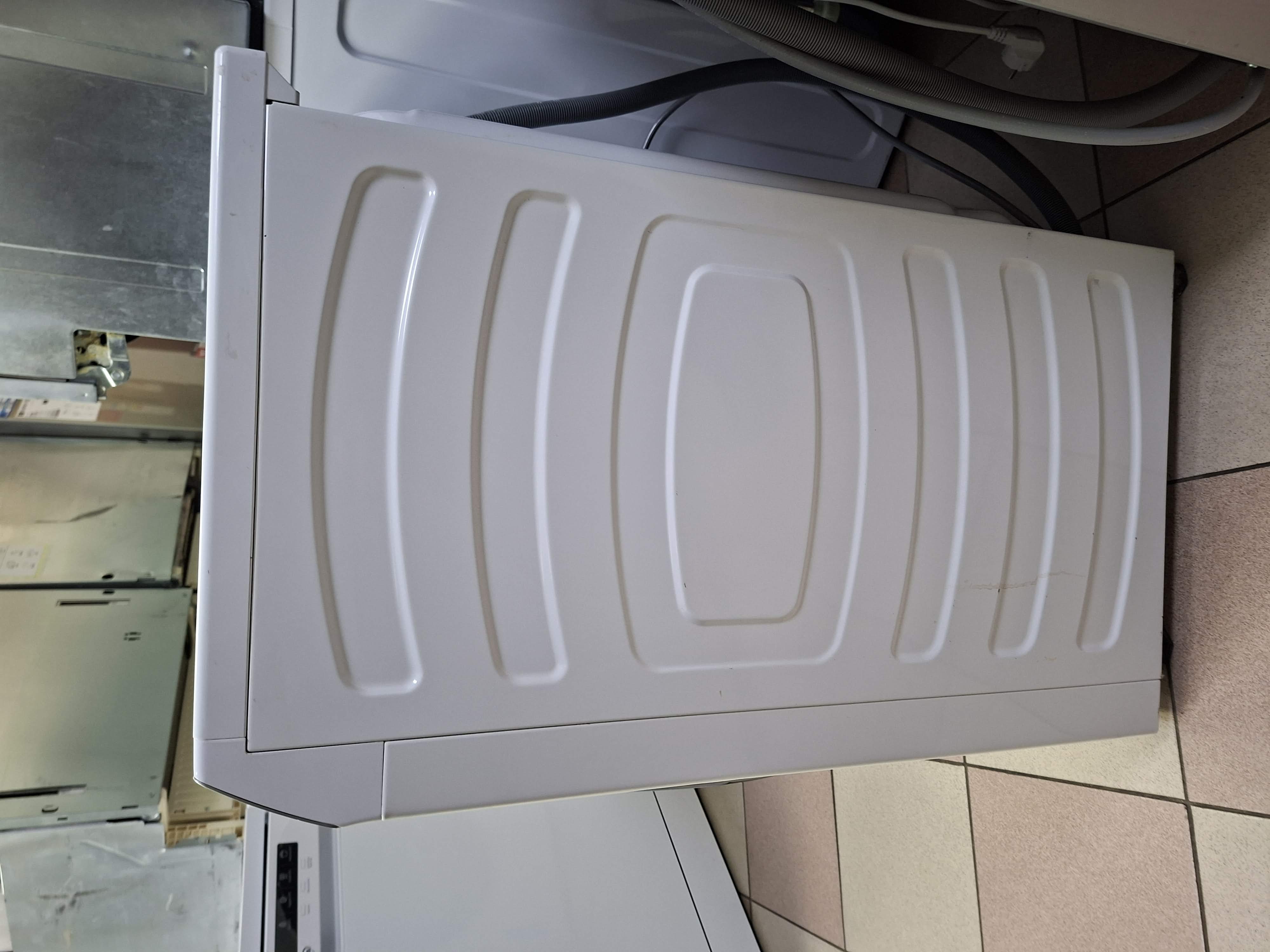 Mašina za pranje i sušenje veša Haier HWD80-B14979, 8+5 kg