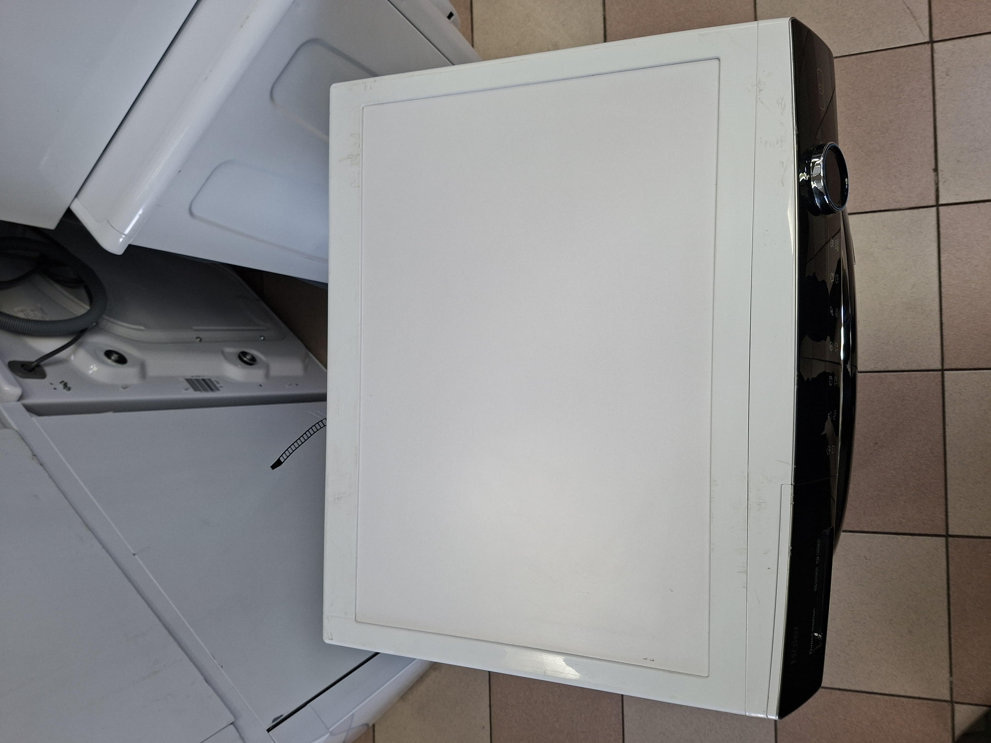Mašina za pranje i sušenje veša Haier HWD80-B14979, 8+5 kg