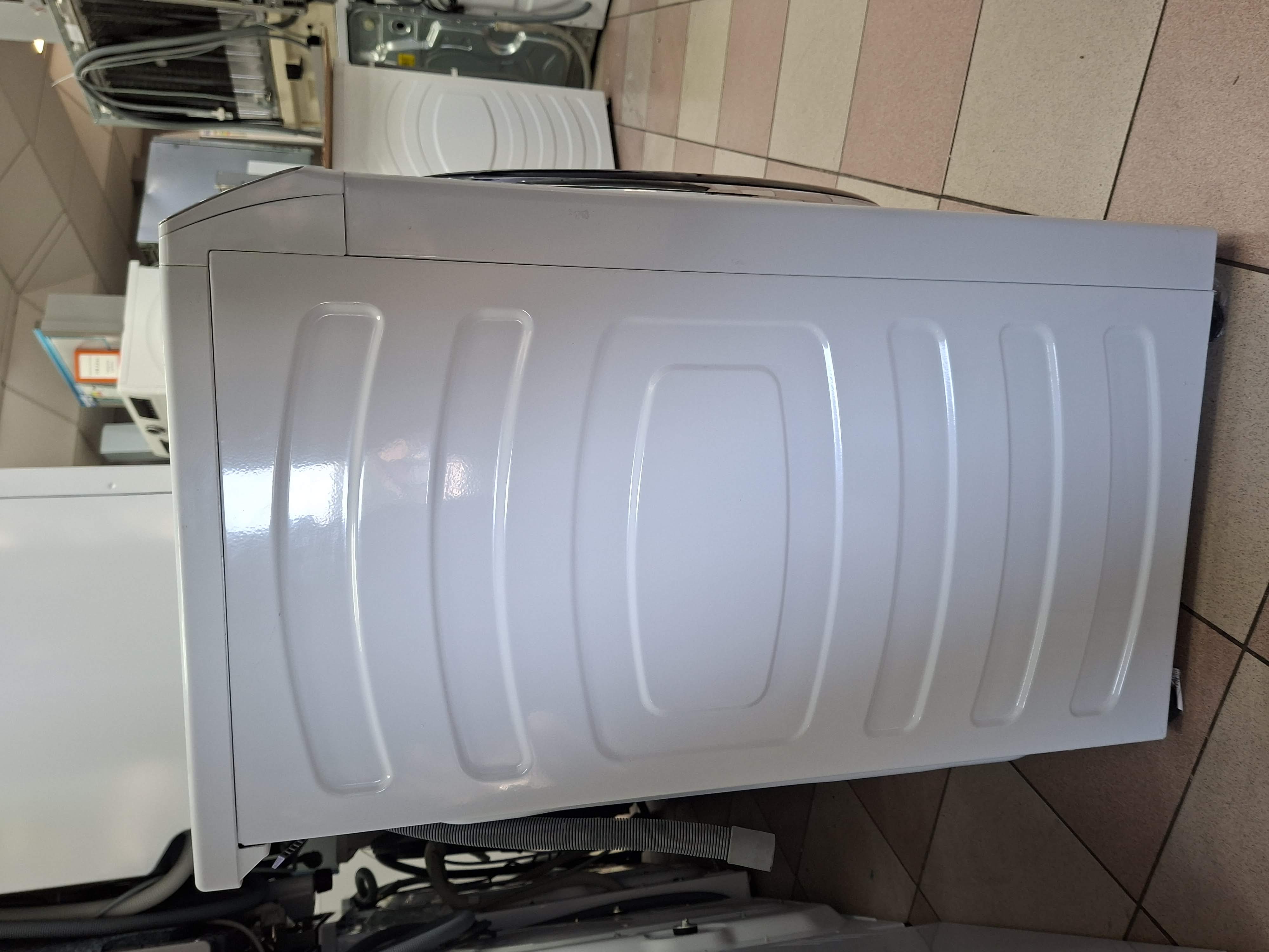 Mašina za pranje i sušenje veša Haier HWD80-B14979, 8+5 kg
