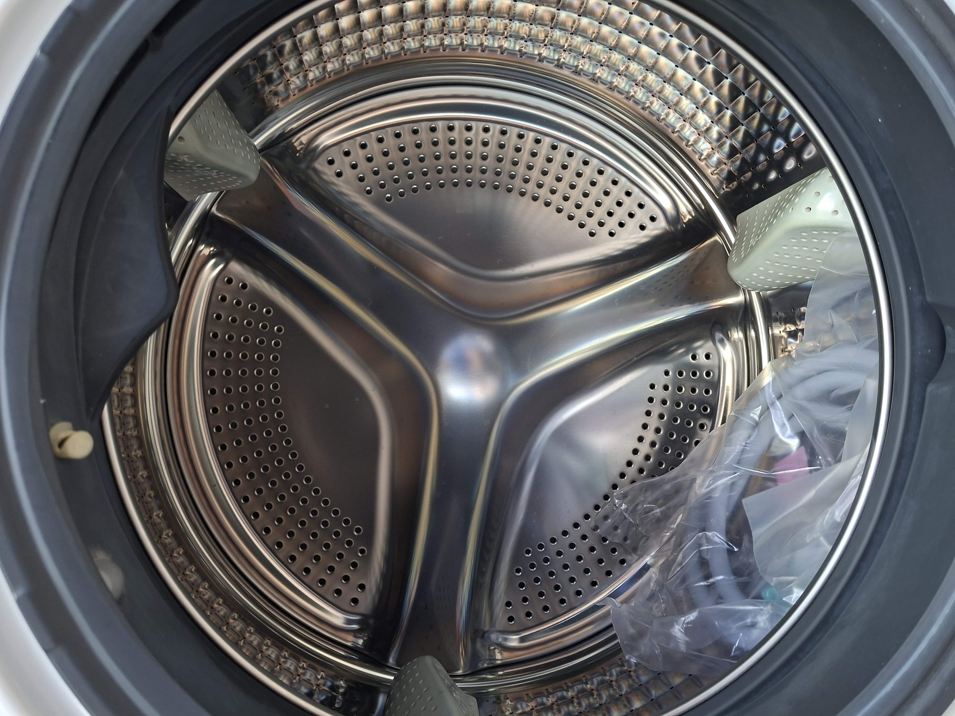 Mašina za pranje i sušenje veša Haier HWD80-B14979, 8+5 kg
