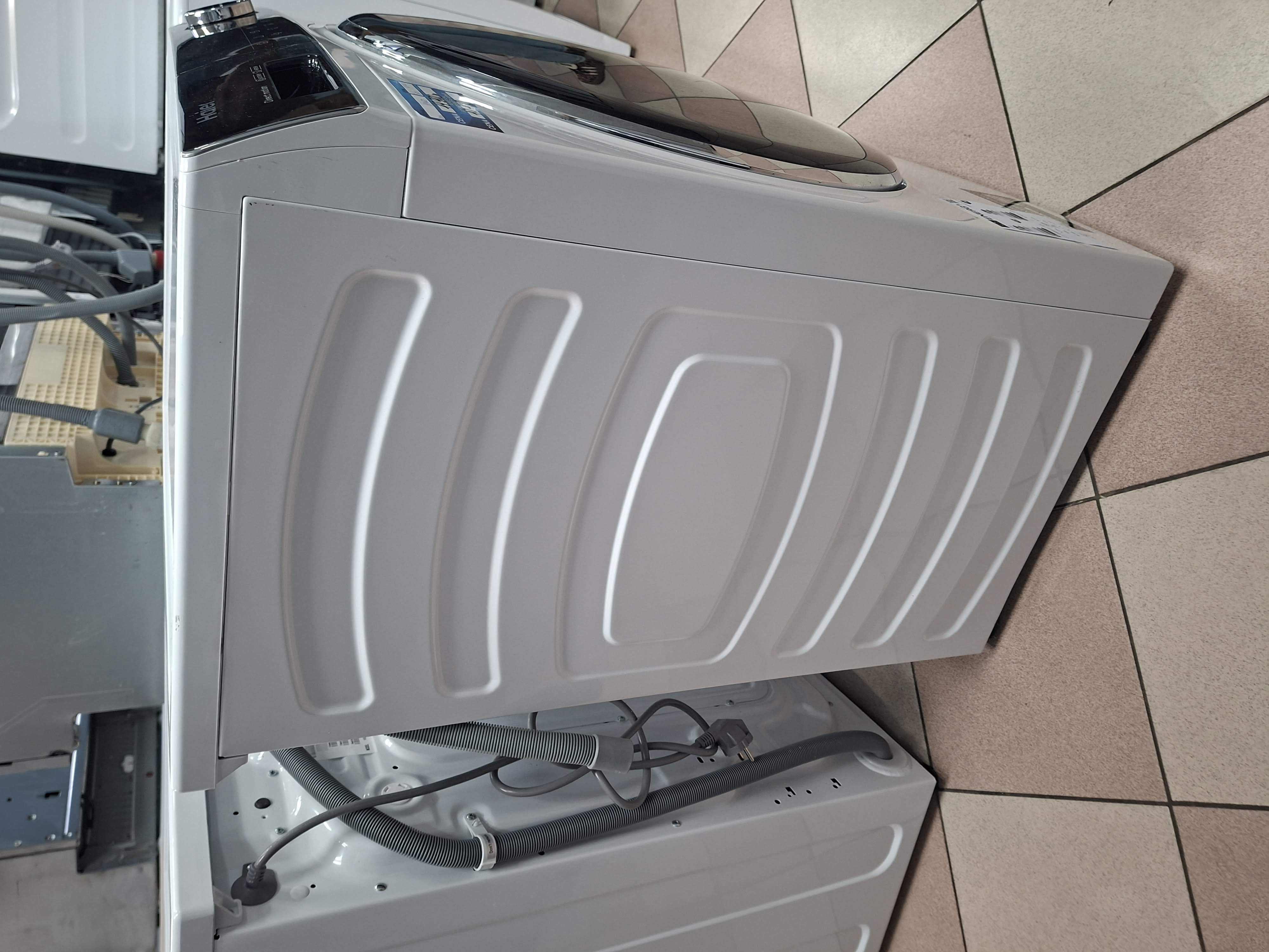 Mašina za pranje i sušenje veša Haier HWD80-B14979, 8+5 kg
