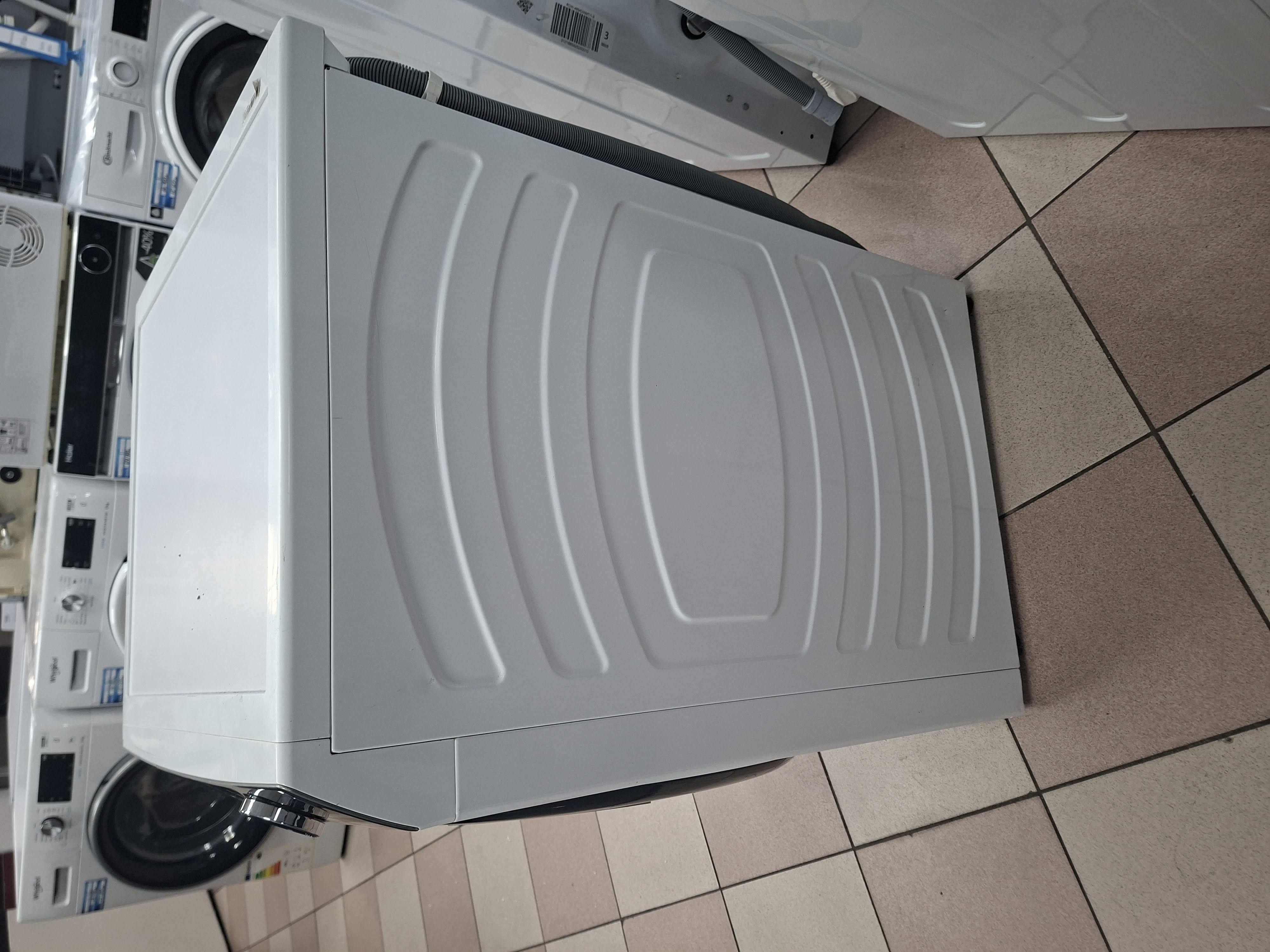 Mašina za pranje i sušenje veša Haier HWD90-B14959U1, 9+6 kg