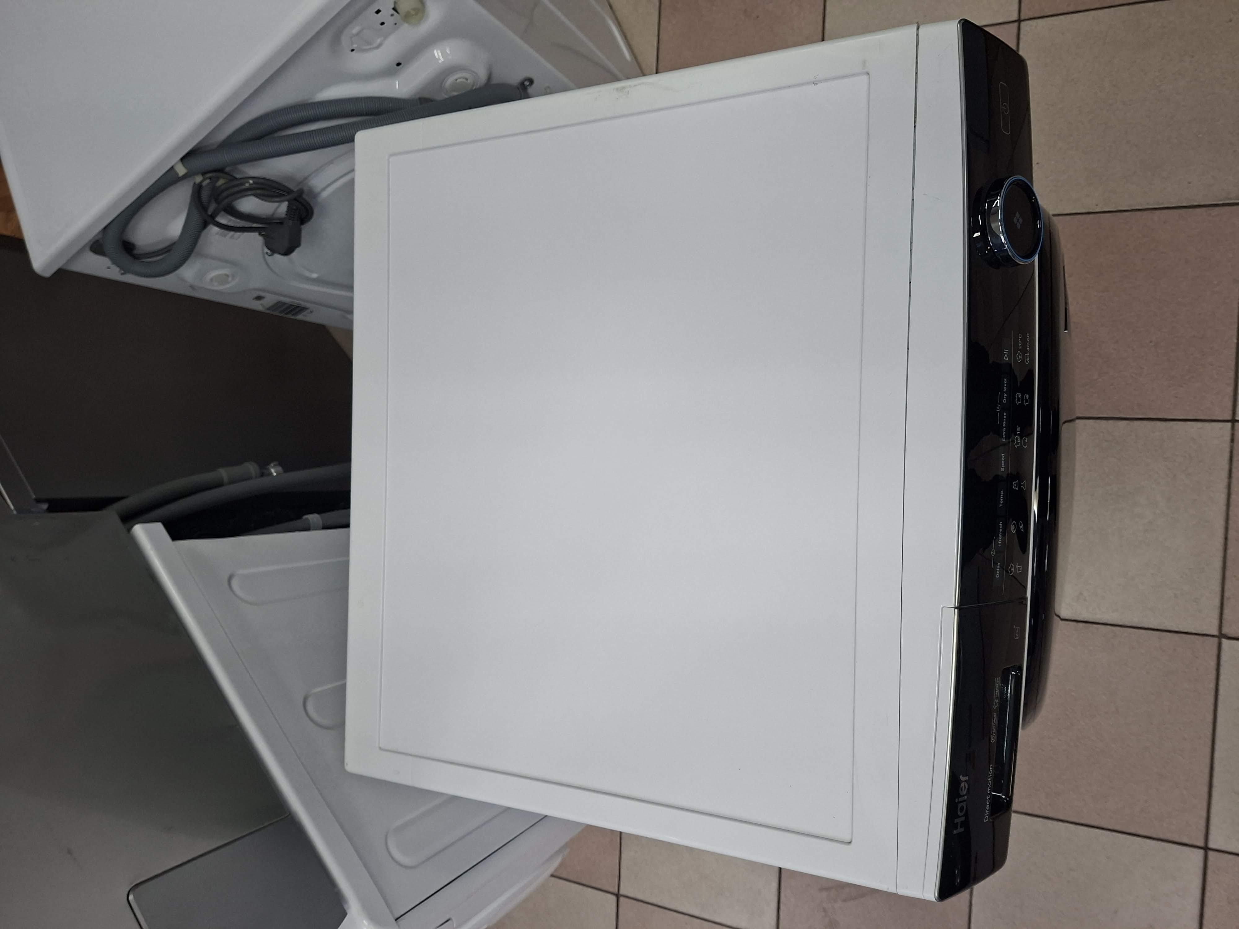 Mašina za pranje i sušenje veša Haier HWD90-B14959U1, 9+6 kg