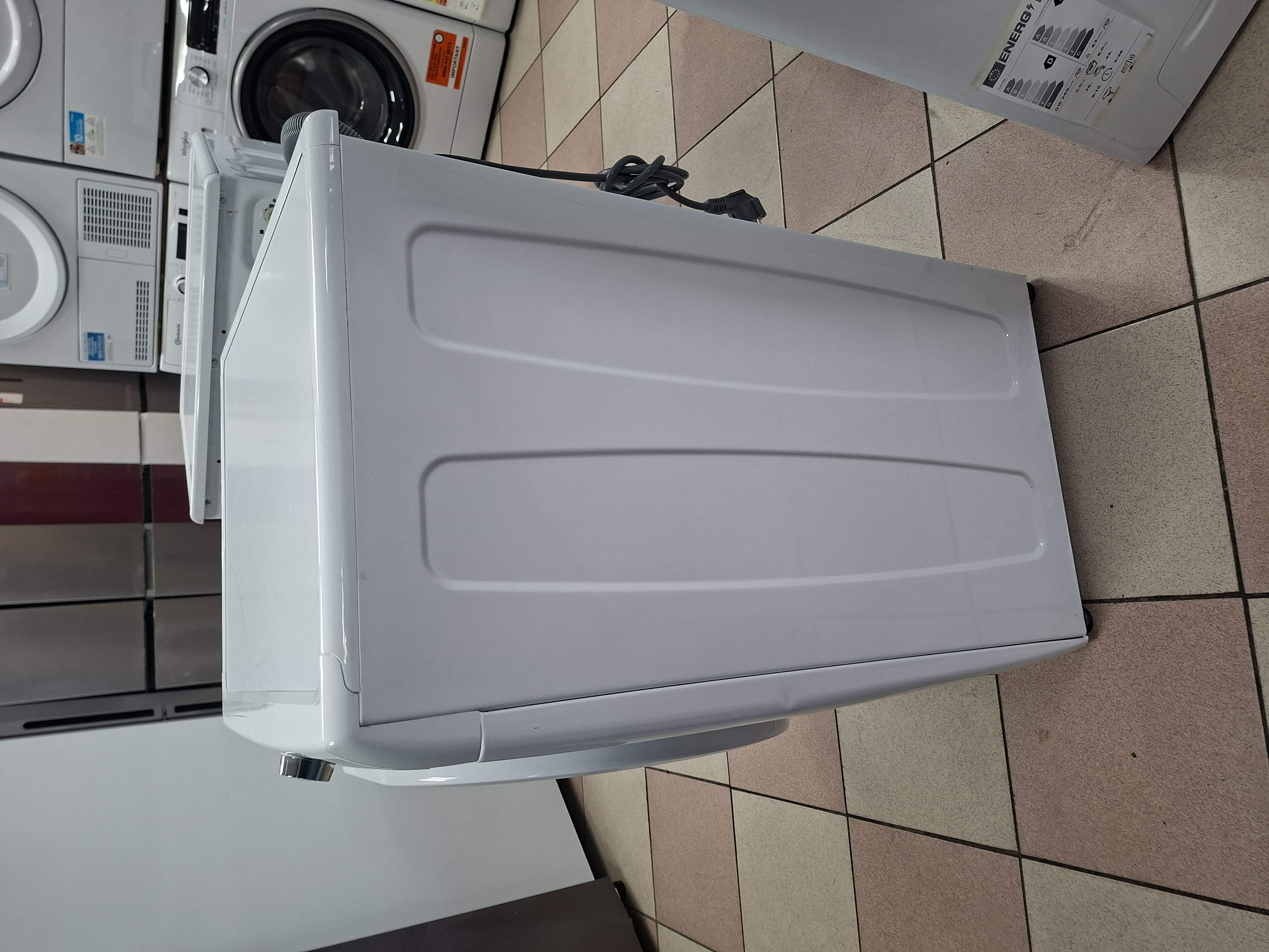 Mašina za pranje i sušenje veša Hoover H3DP4854TA6/1-S, 8+5 kg