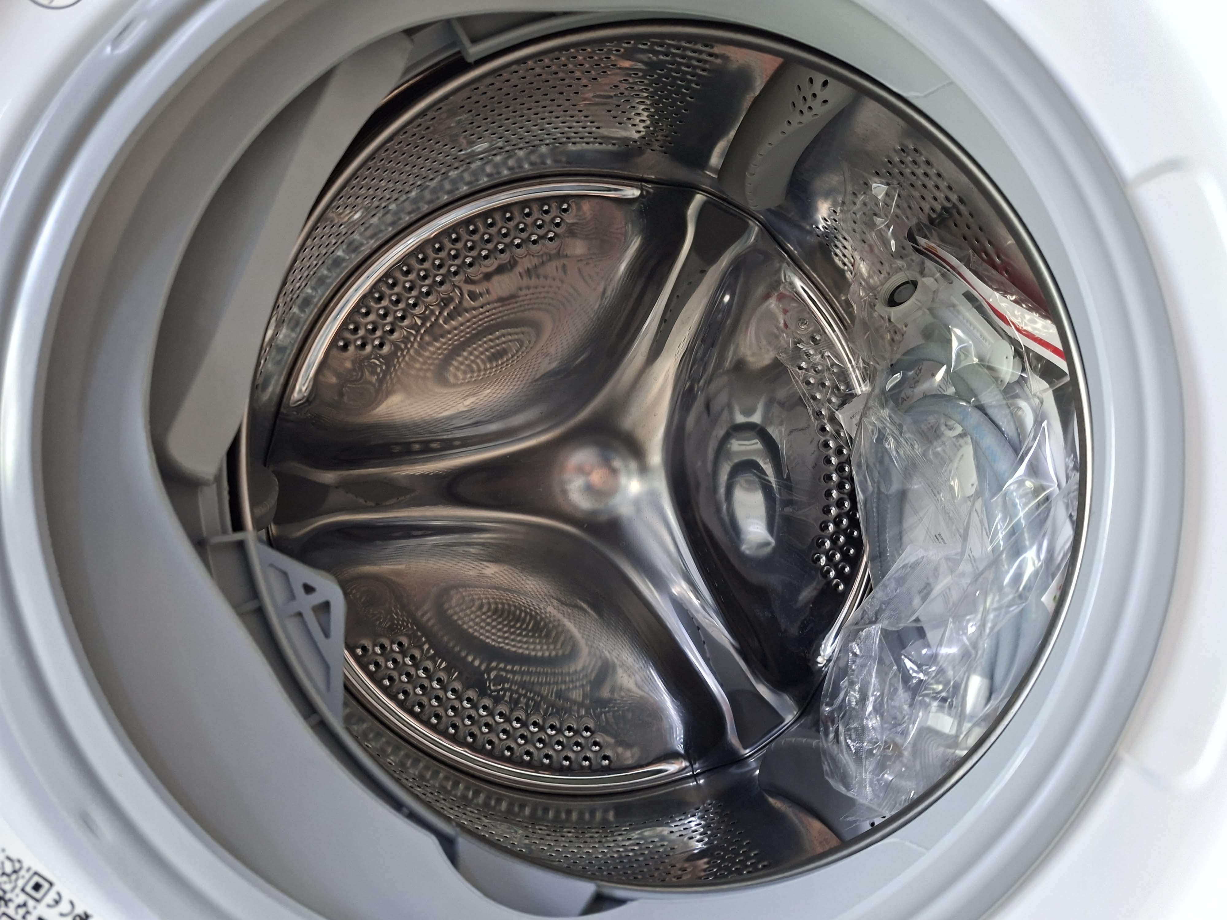 Mašina za pranje i sušenje veša Hoover H3DPS4966TAMB6-S