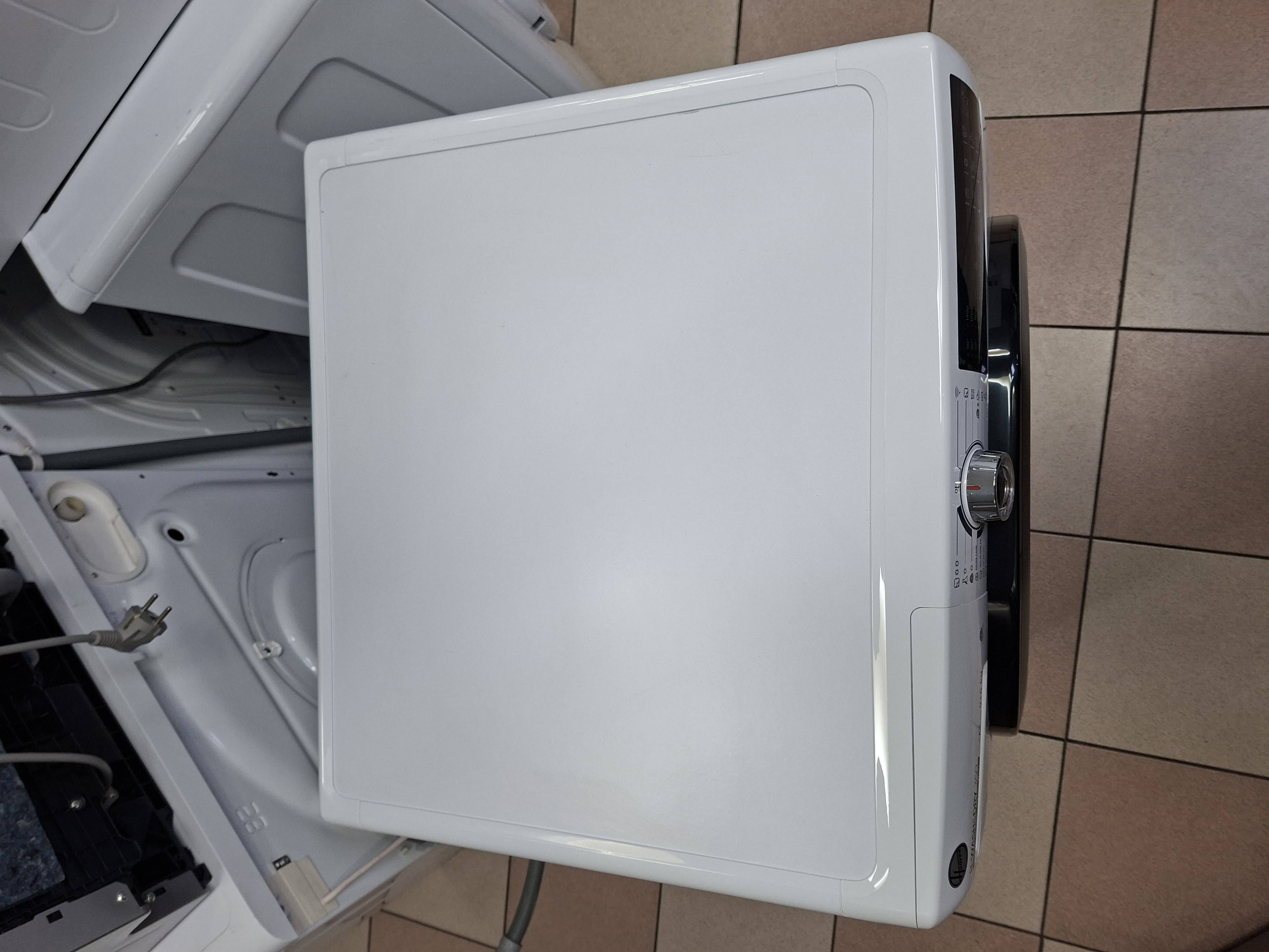 Mašina za pranje i sušenje veša Hoover H3DPS4966TAMB6-S