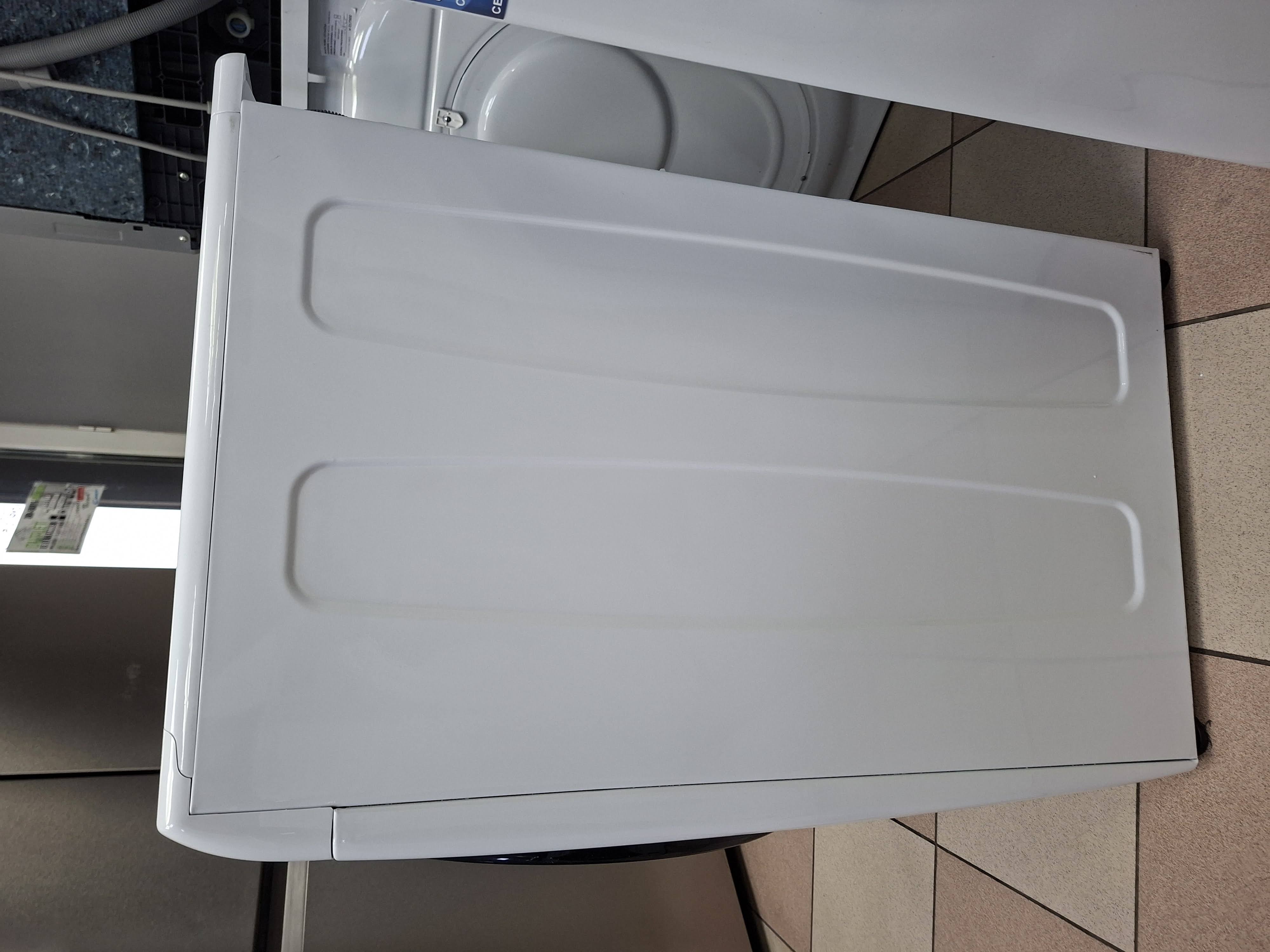Mašina za pranje i sušenje veša Hoover H3DPS4966TAMB6-S