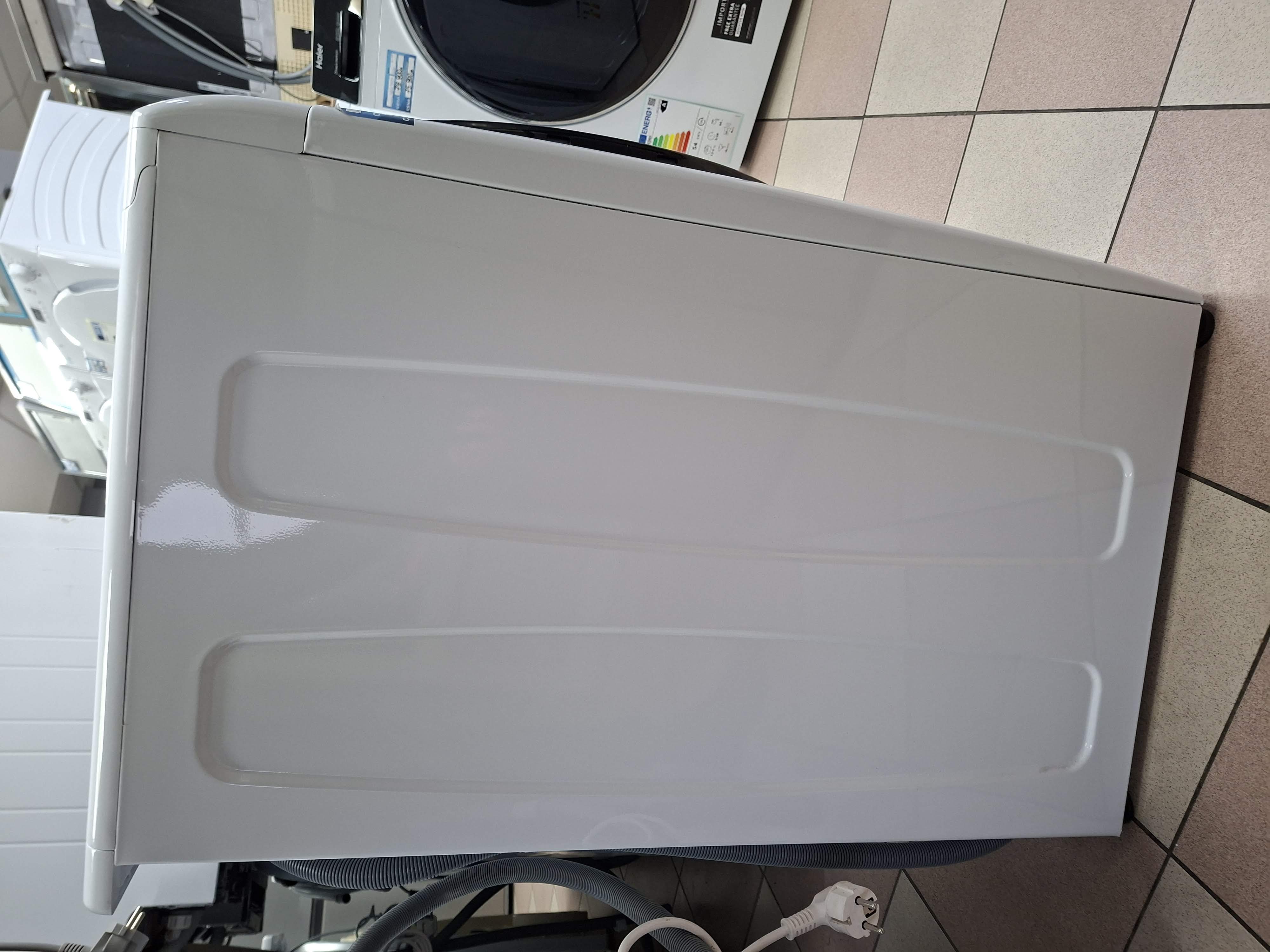 Mašina za pranje i sušenje veša Hoover H3DPS4966TAMB6-S