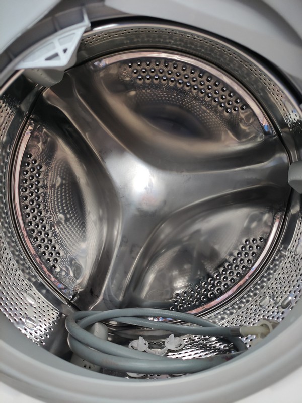 Mašina za pranje i sušenje veša Hoover H3DS44642TAMCE-11 
