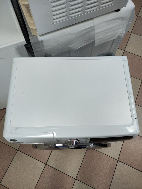 Mašina za pranje i sušenje veša Hoover H3DS44642TAMCE-11 