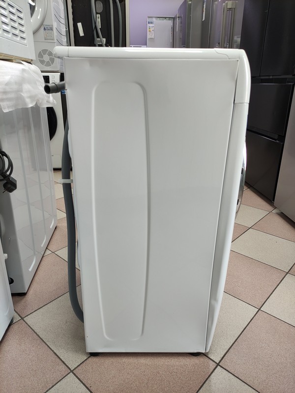 Mašina za pranje i sušenje veša Hoover H3DS44642TAMCE-11 