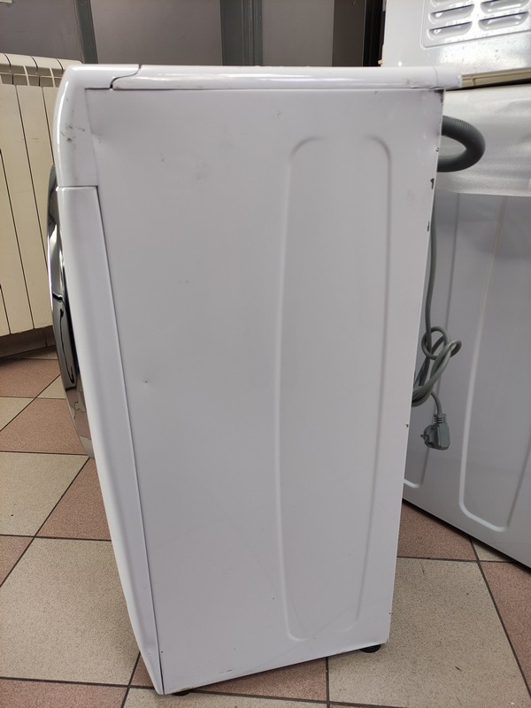 Mašina za pranje i sušenje veša Hoover H3DS44642TAMCE-11 