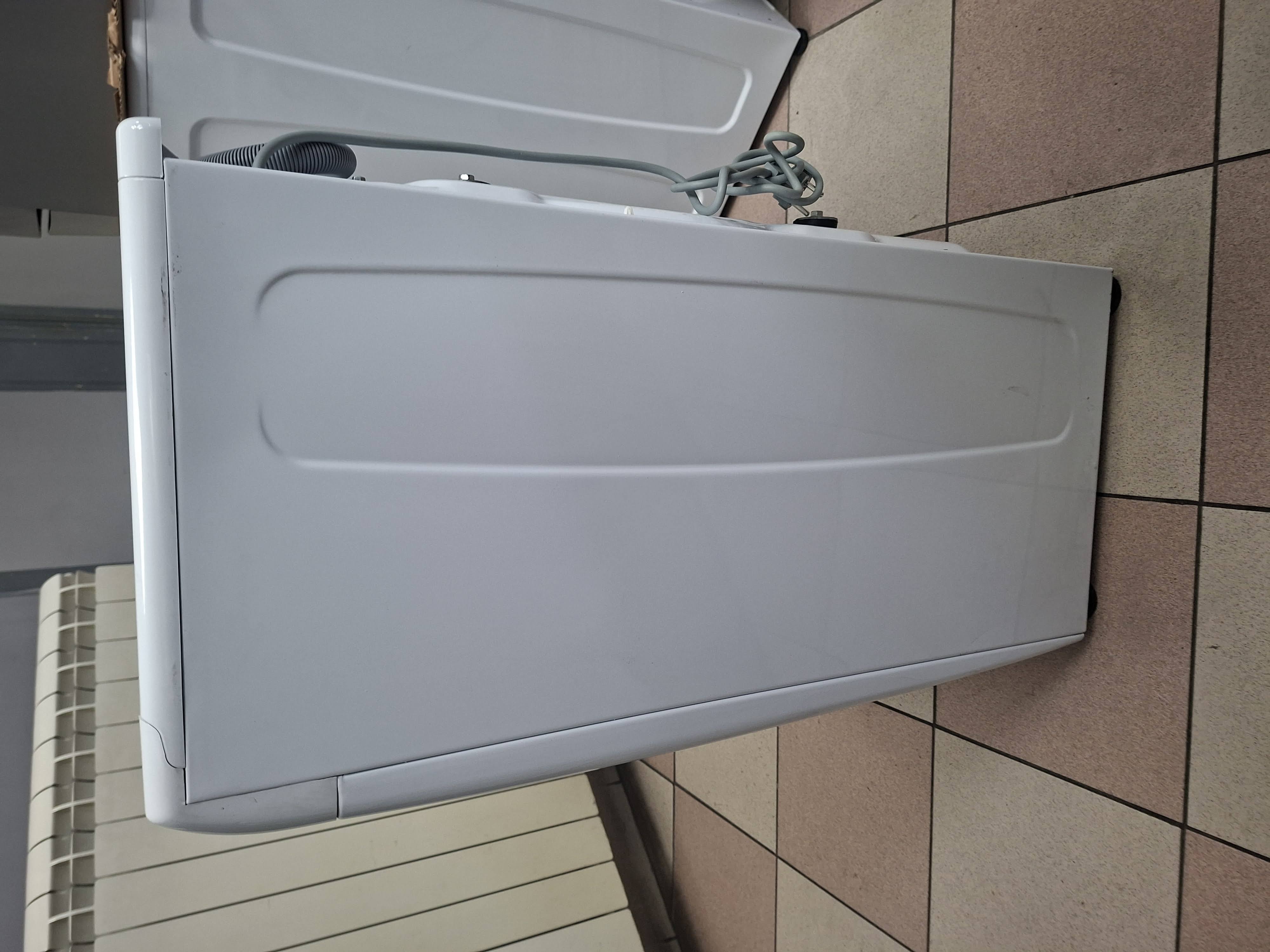 Mašina za pranje i sušenje veša Hoover H3DS4464TAMCE-11, slim 