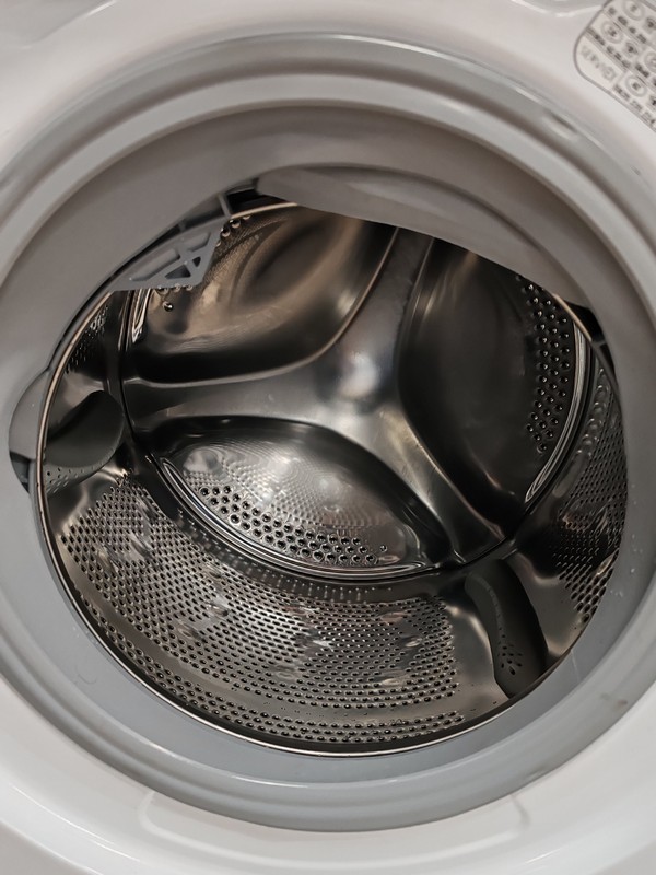 Mašina za pranje i sušenje veša Hoover HWPS41064DAMR-11