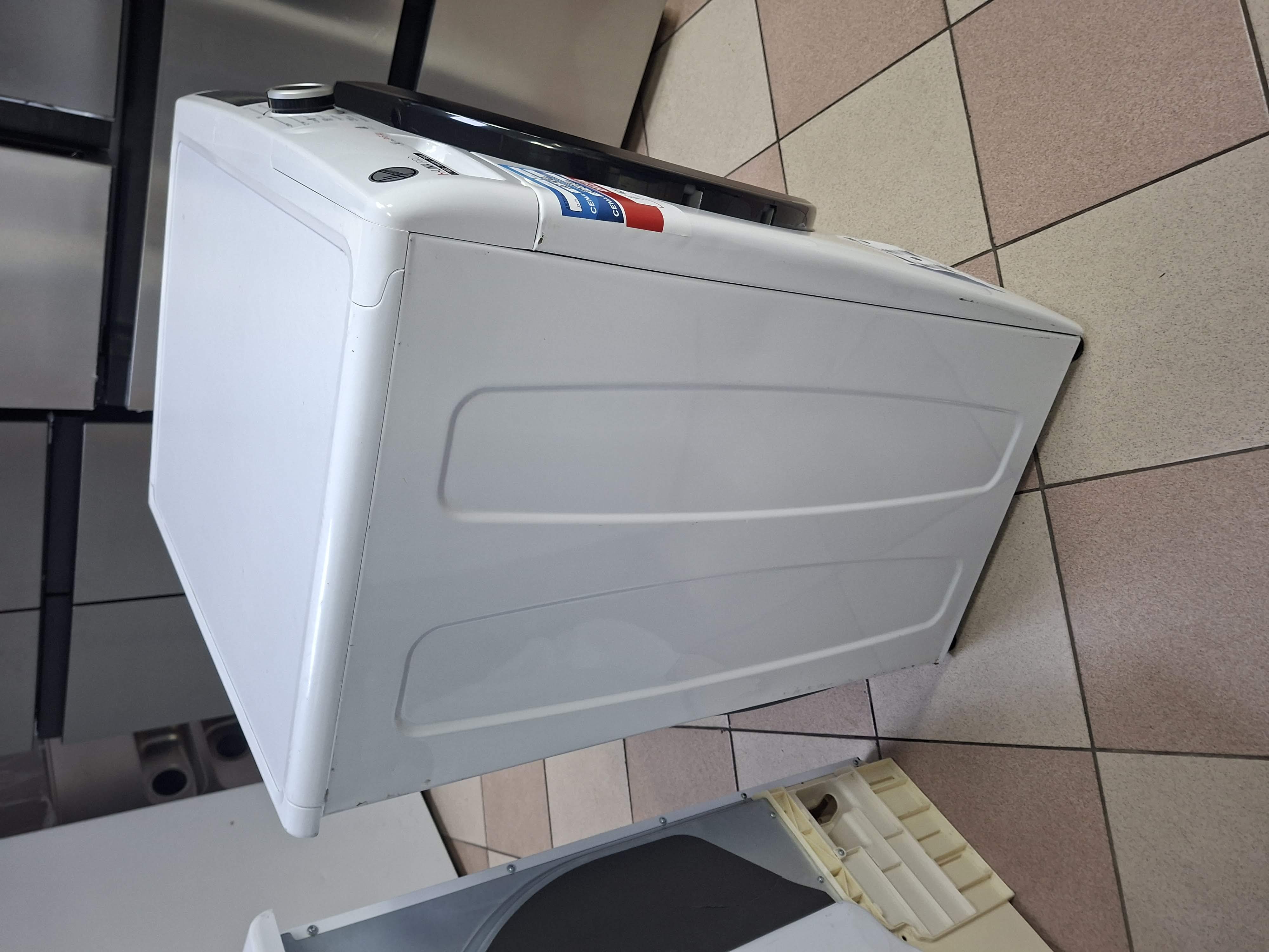 Mašina za pranje i sušenje veša Hoover HWPS4954DAMB7-11