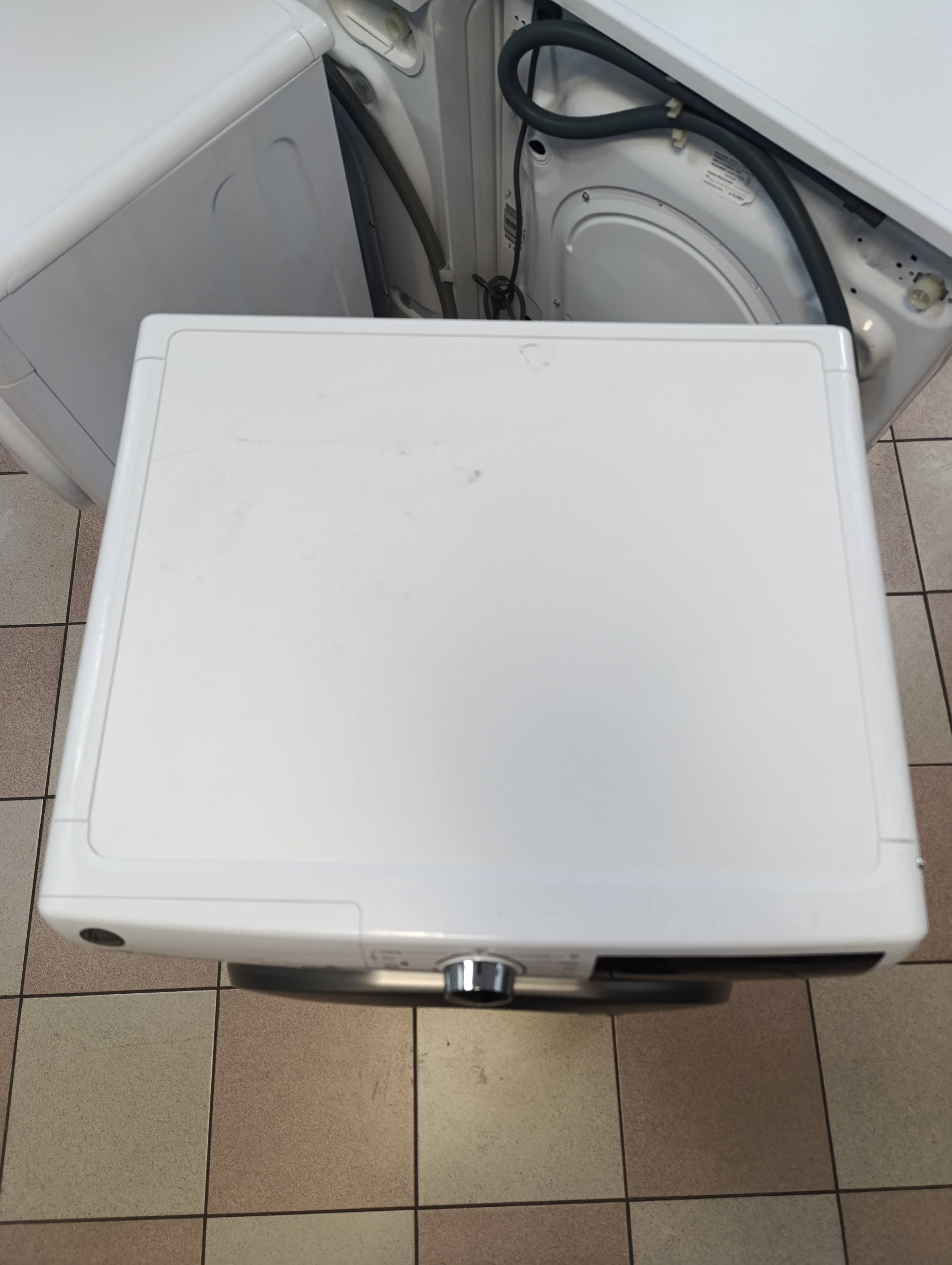 Mašina za pranje i sušenje veša Hoover HWPS4954DAMR-11, 9+5 (2)