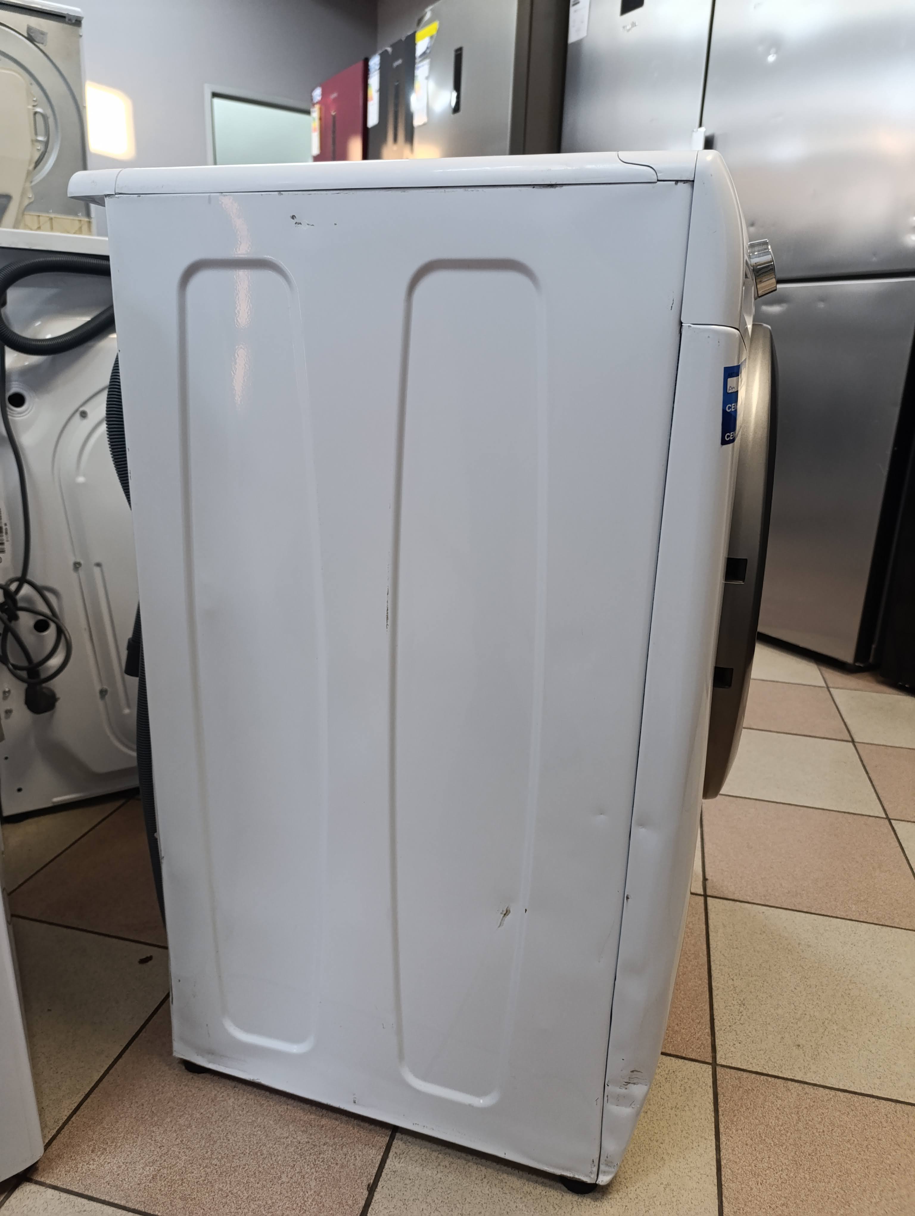 Mašina za pranje i sušenje veša Hoover HWPS4954DAMR-11, 9+5 (2)